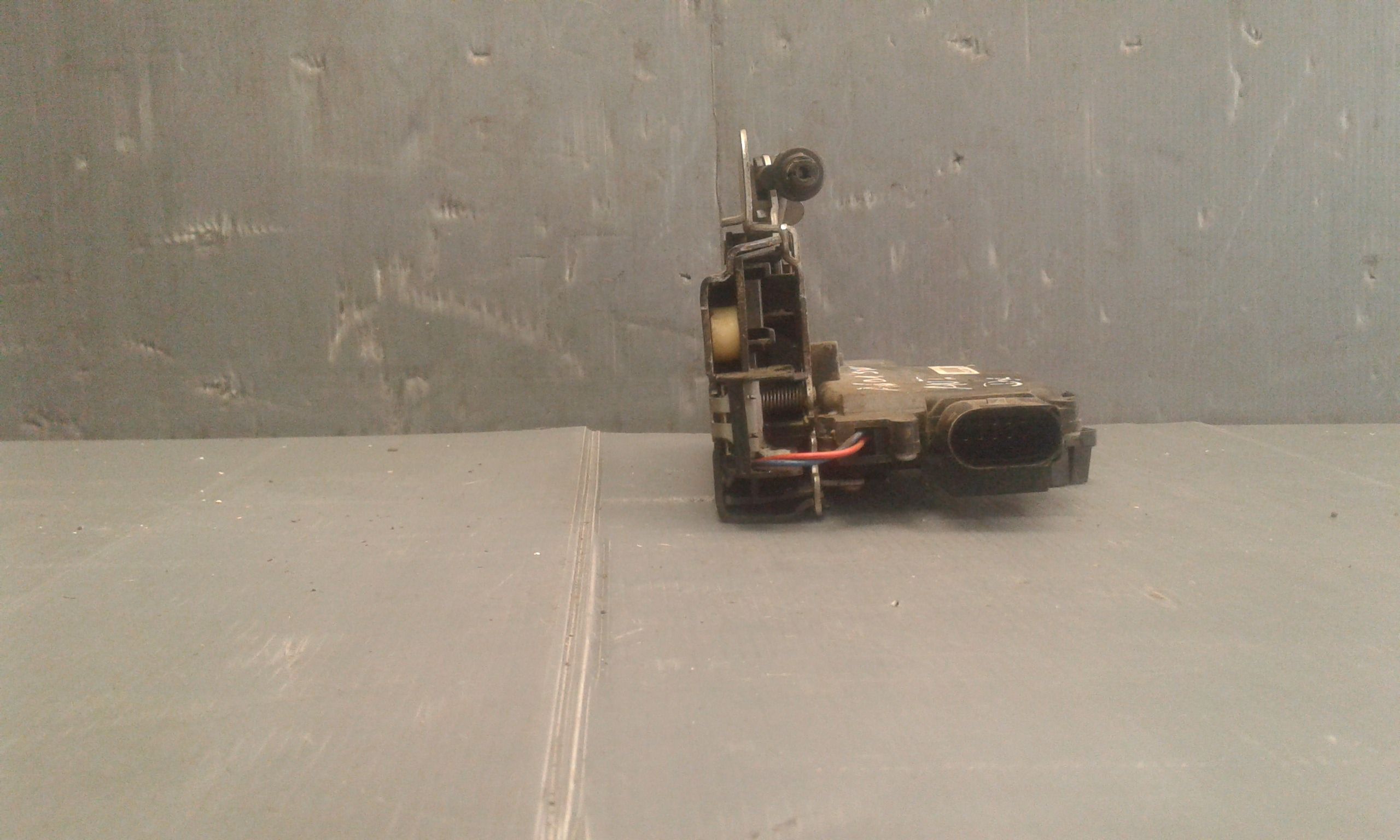 Serratura Anteriore Destra AUDI A6 Allroad 1 Serie