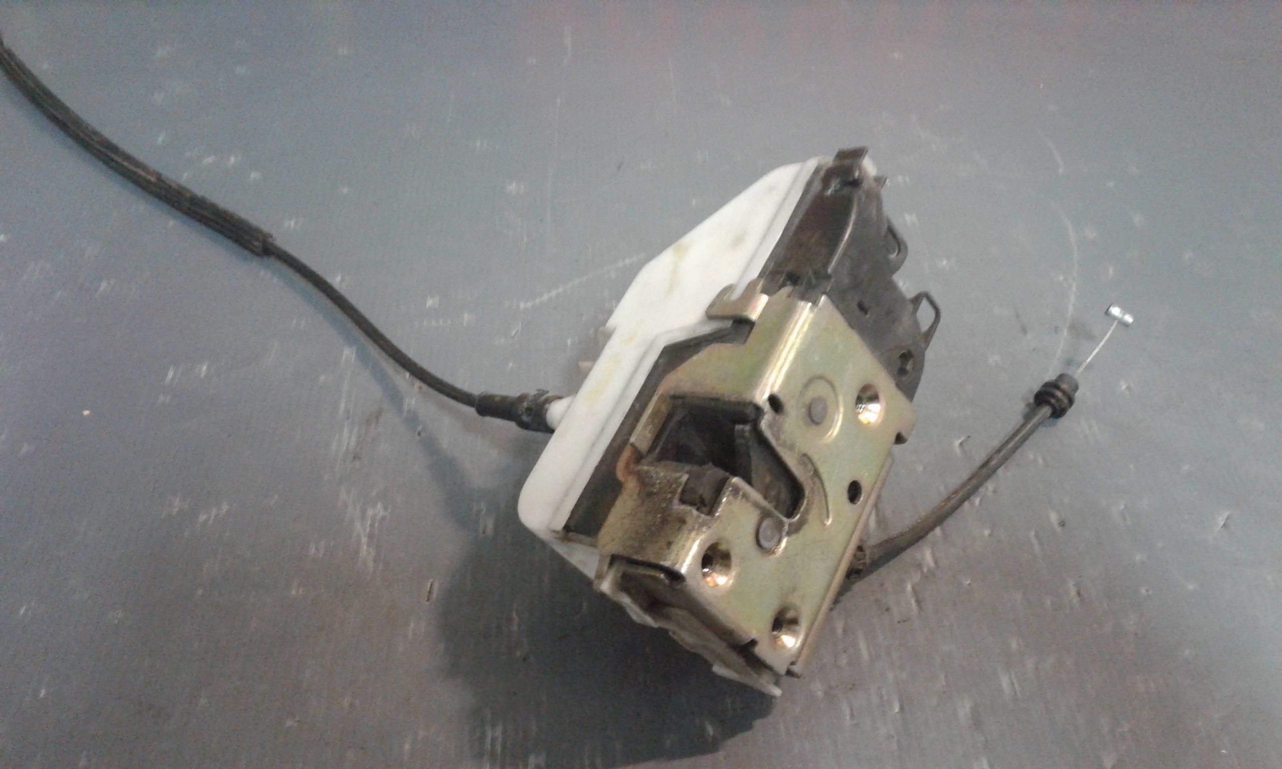 Serratura Anteriore Destra CITROEN C3 1 Serie