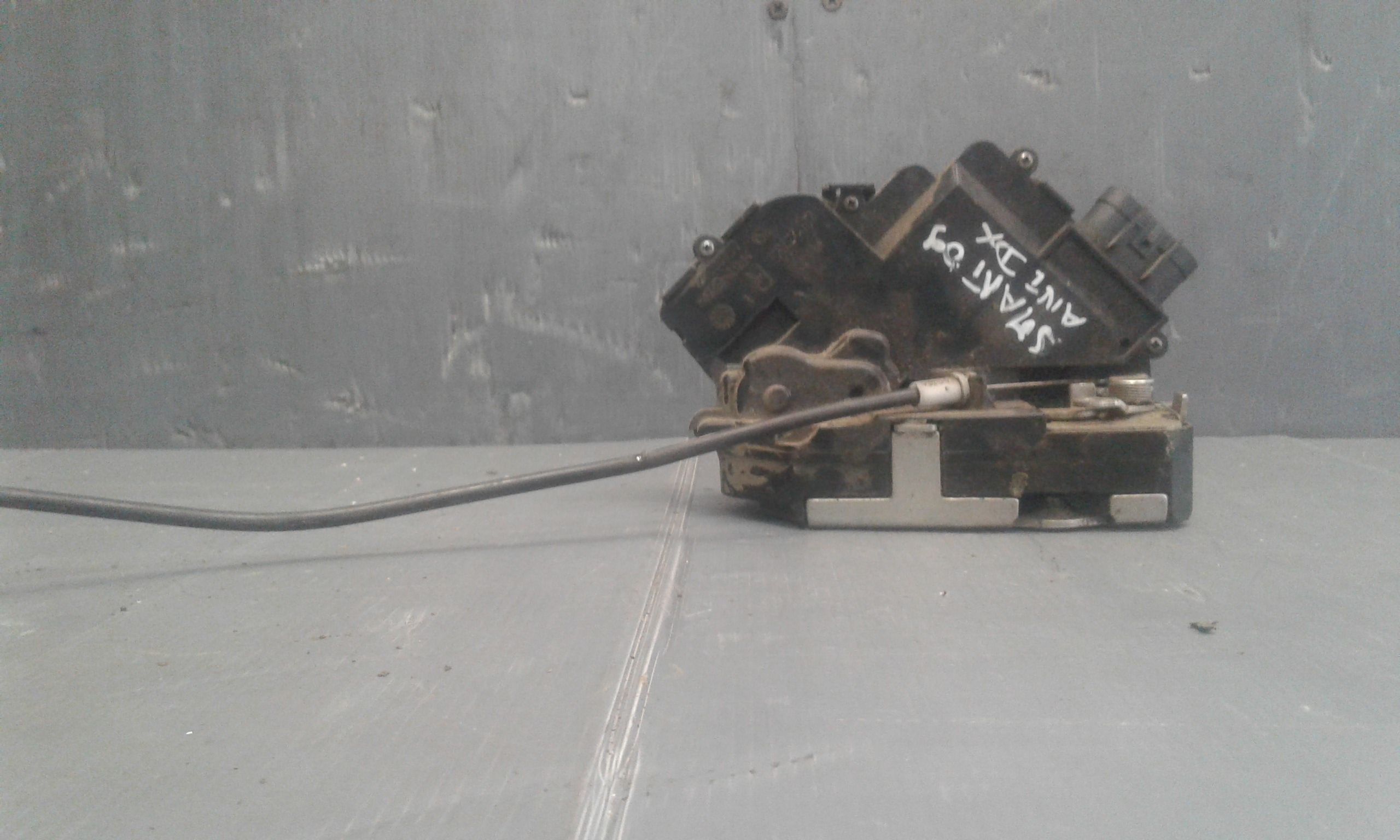 Serratura Anteriore Destra SMART Forfour 1 Serie