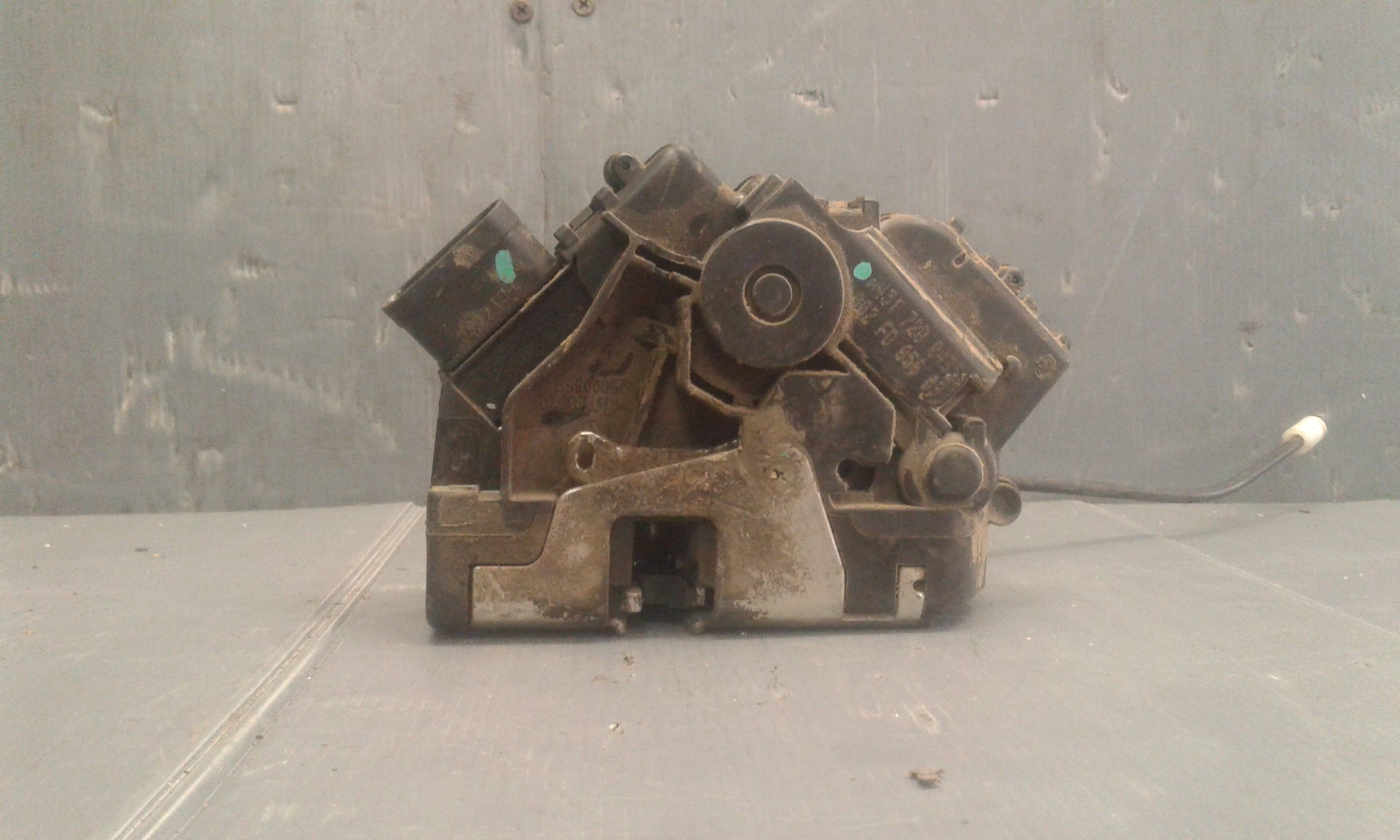 Serratura Anteriore Destra SMART Forfour 1 Serie