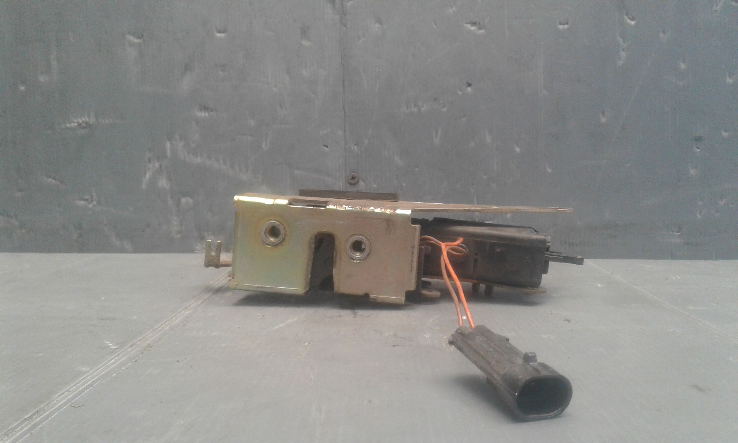 Serratura Anteriore Destra SMART ForTwo Coup 1 Serie