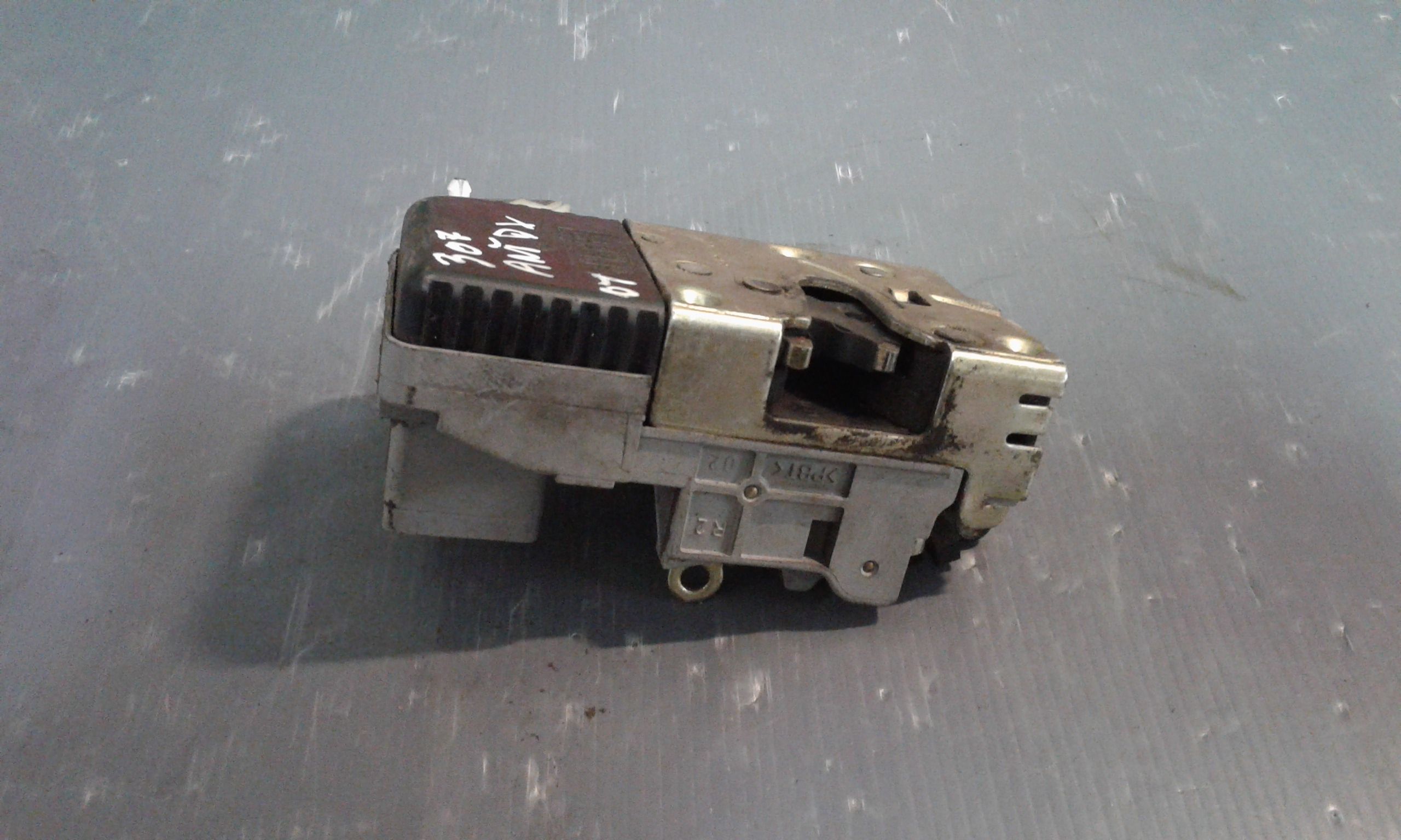 Serratura Anteriore Destra PEUGEOT 307 Berlina