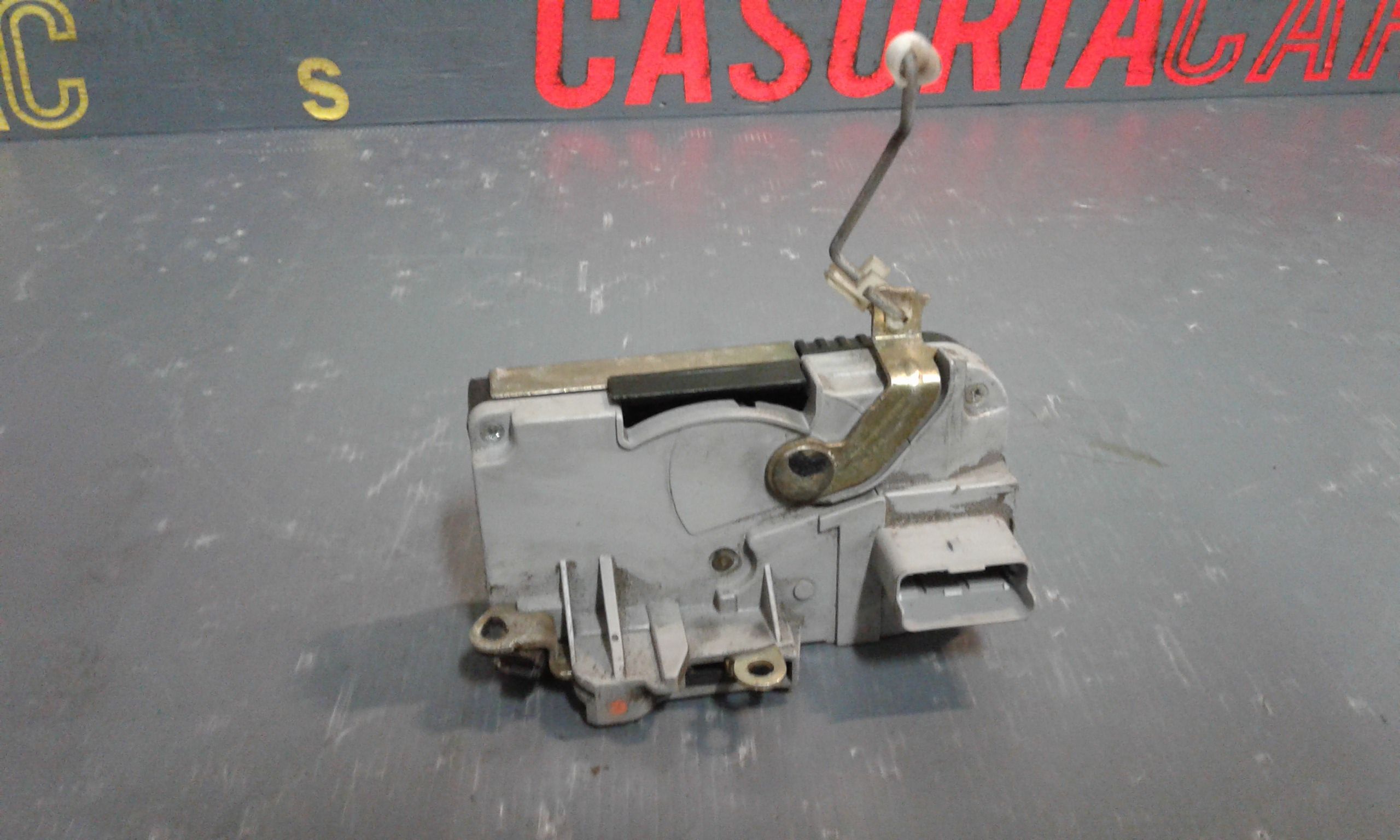 Serratura Anteriore Destra PEUGEOT 307 Berlina