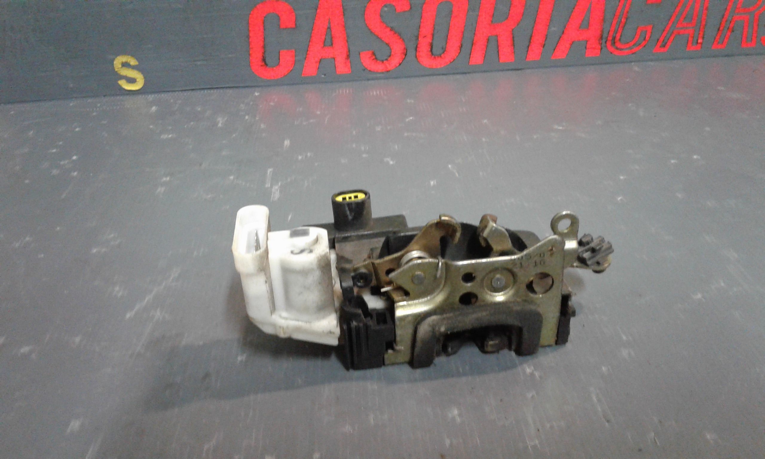 Serratura Anteriore Destra LANCIA Lybra Berlina