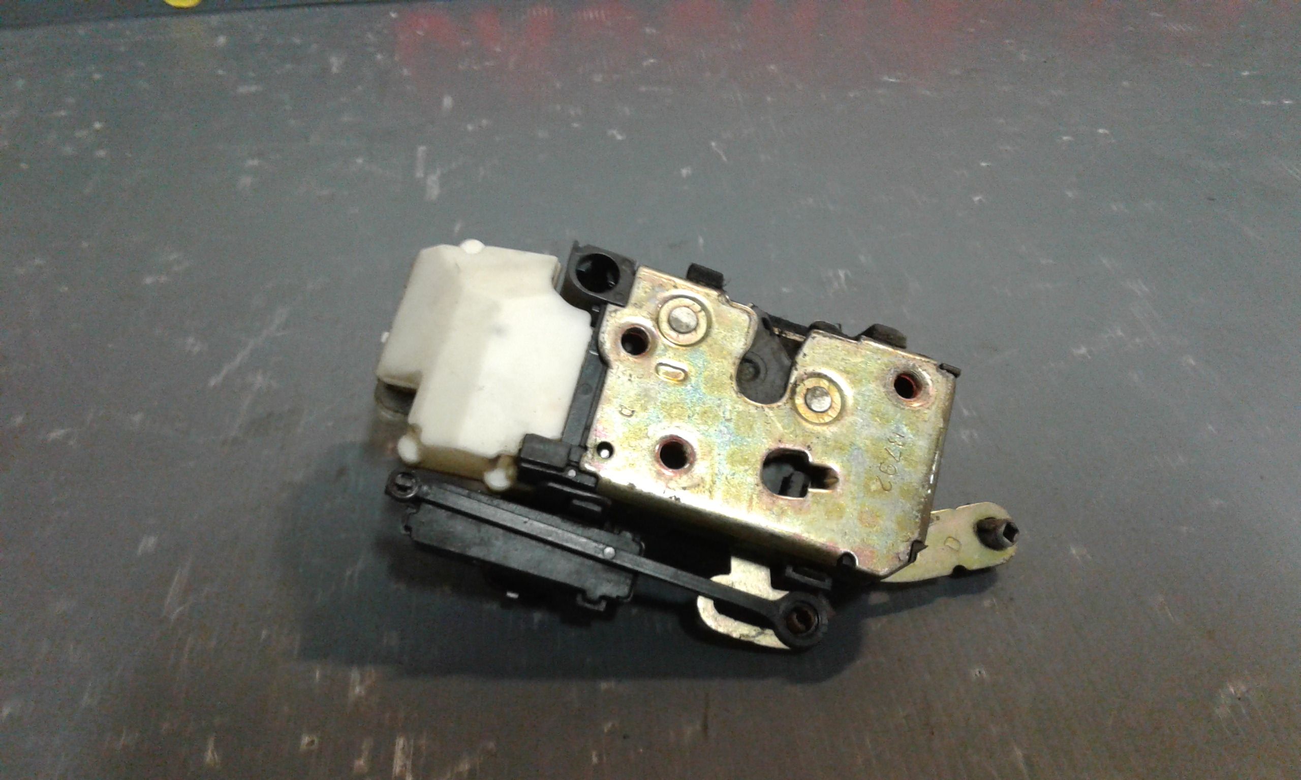 Serratura Anteriore Destra LANCIA Lybra Berlina