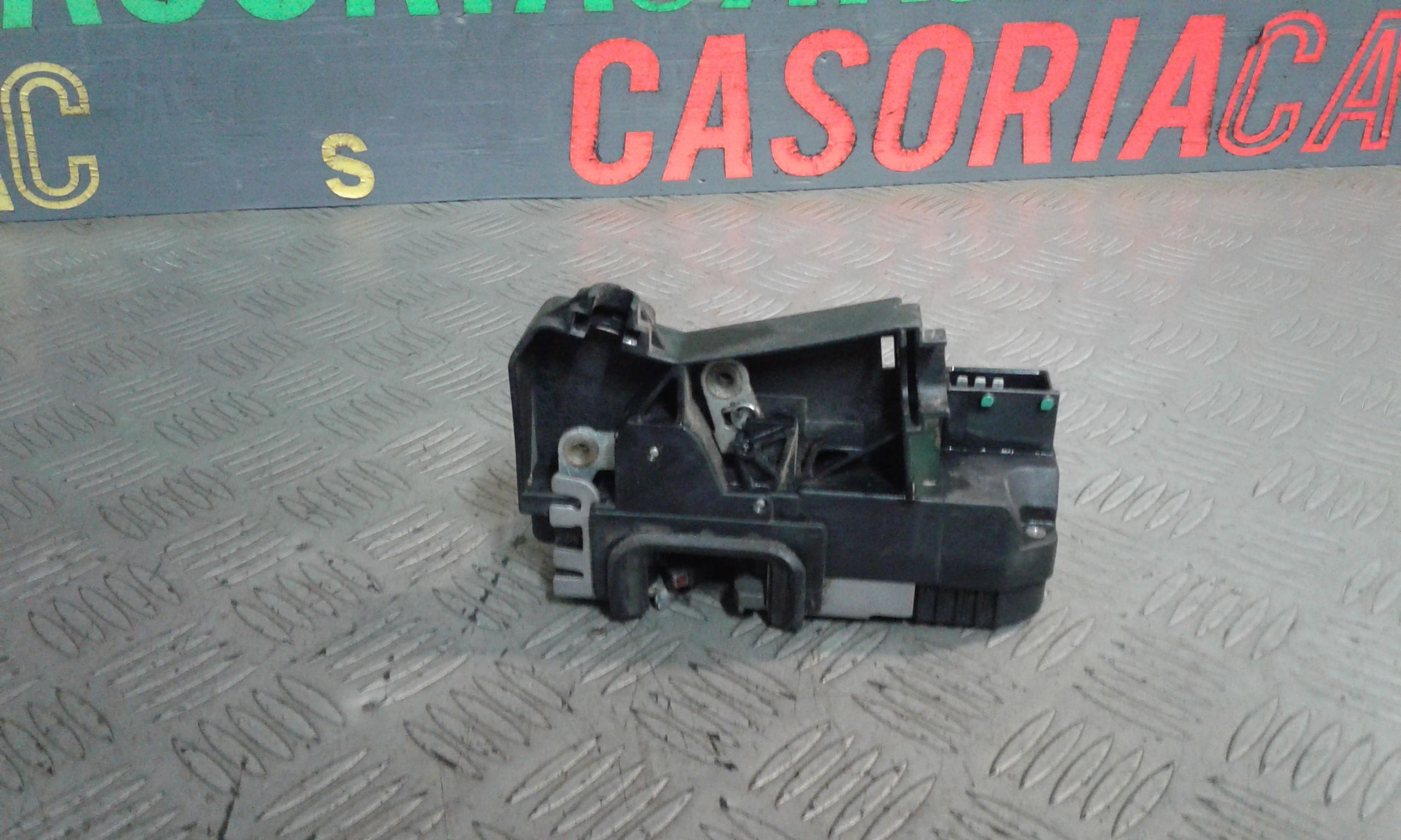Serratura Anteriore Destra OPEL Meriva 1 Serie