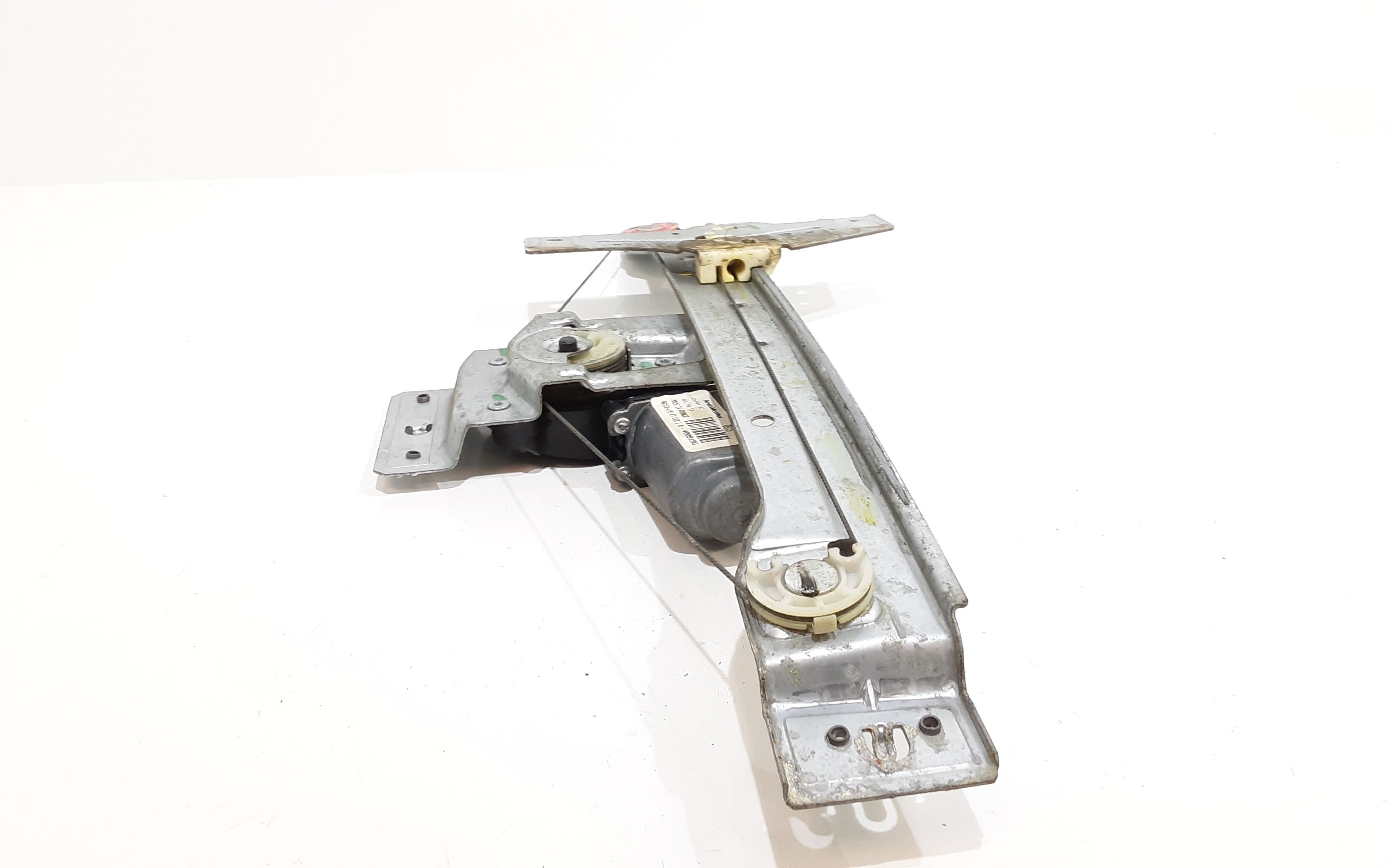 Cremagliera anteriore destra passeggero PEUGEOT 207 1 Serie