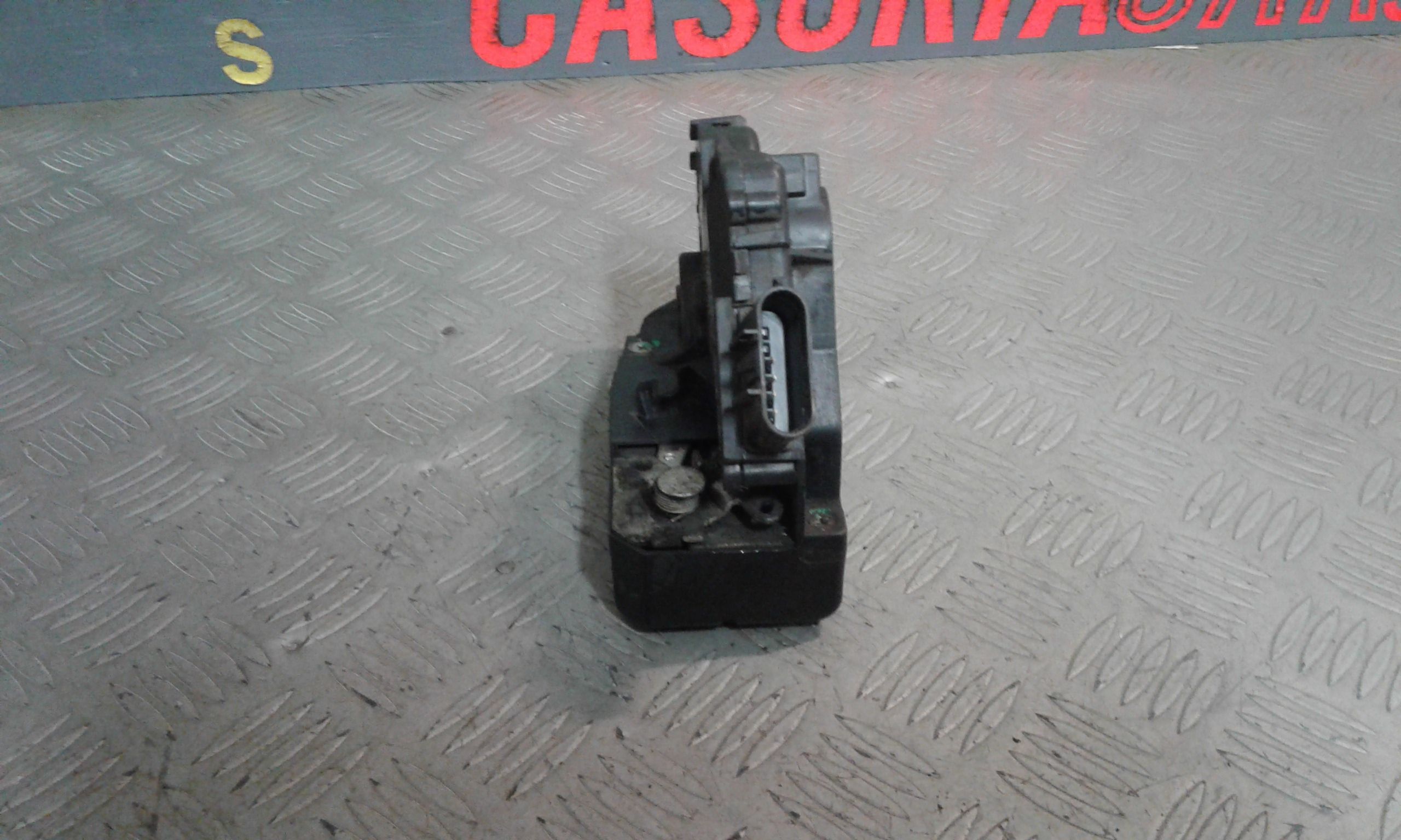 Serratura Anteriore Destra SMART Forfour 1 Serie