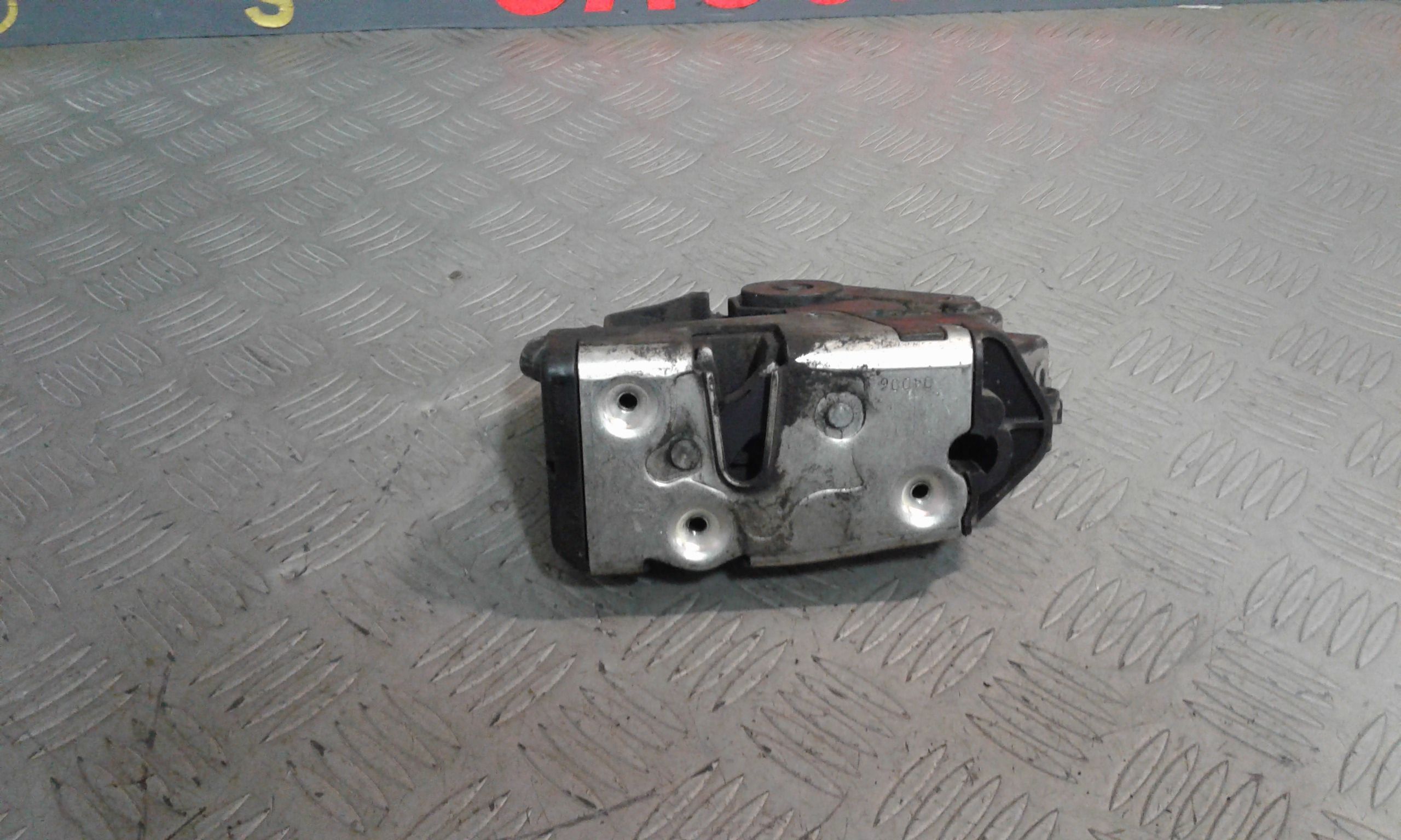 Serratura Anteriore Destra SMART Forfour 1 Serie