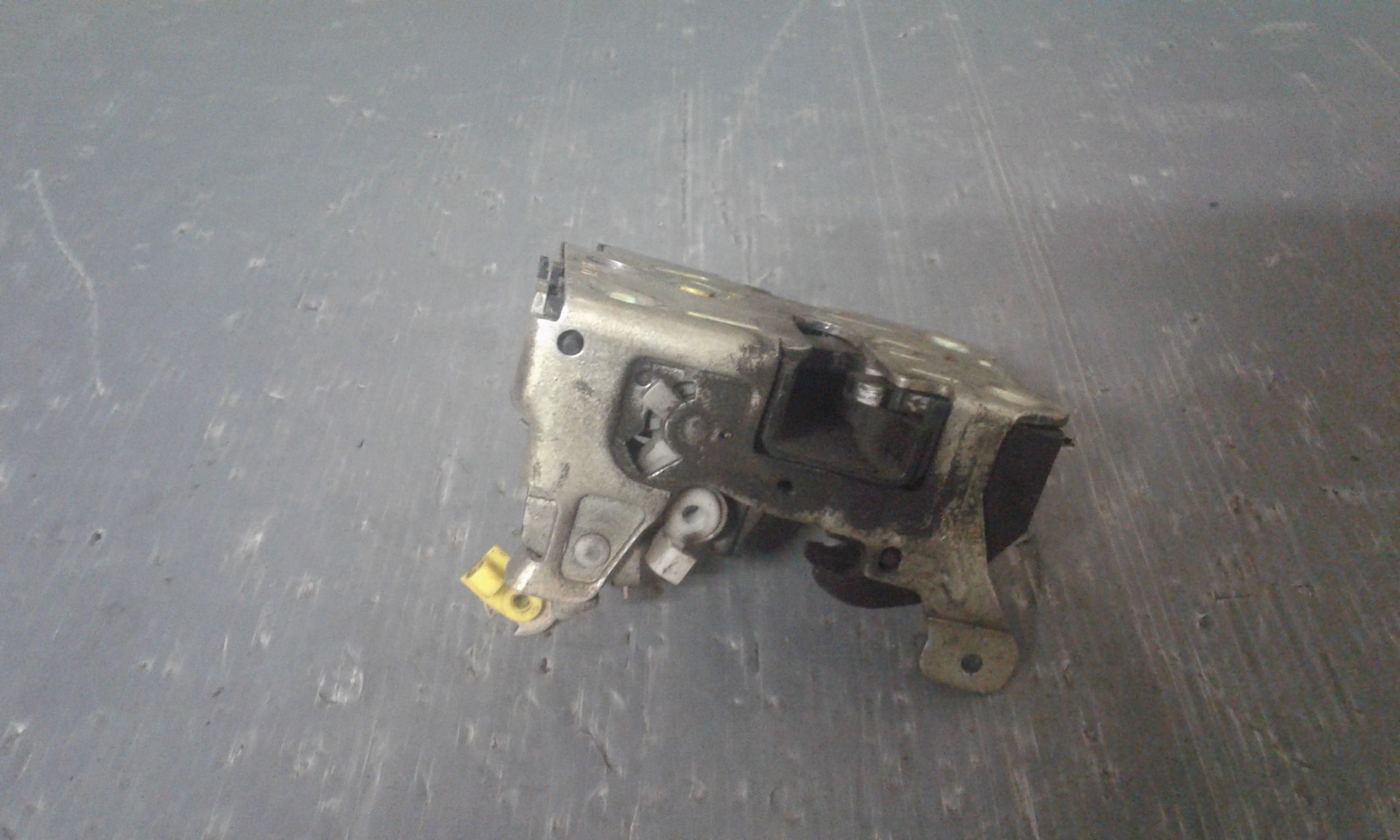 Serratura Anteriore Destra RENAULT Kangoo 4 Serie