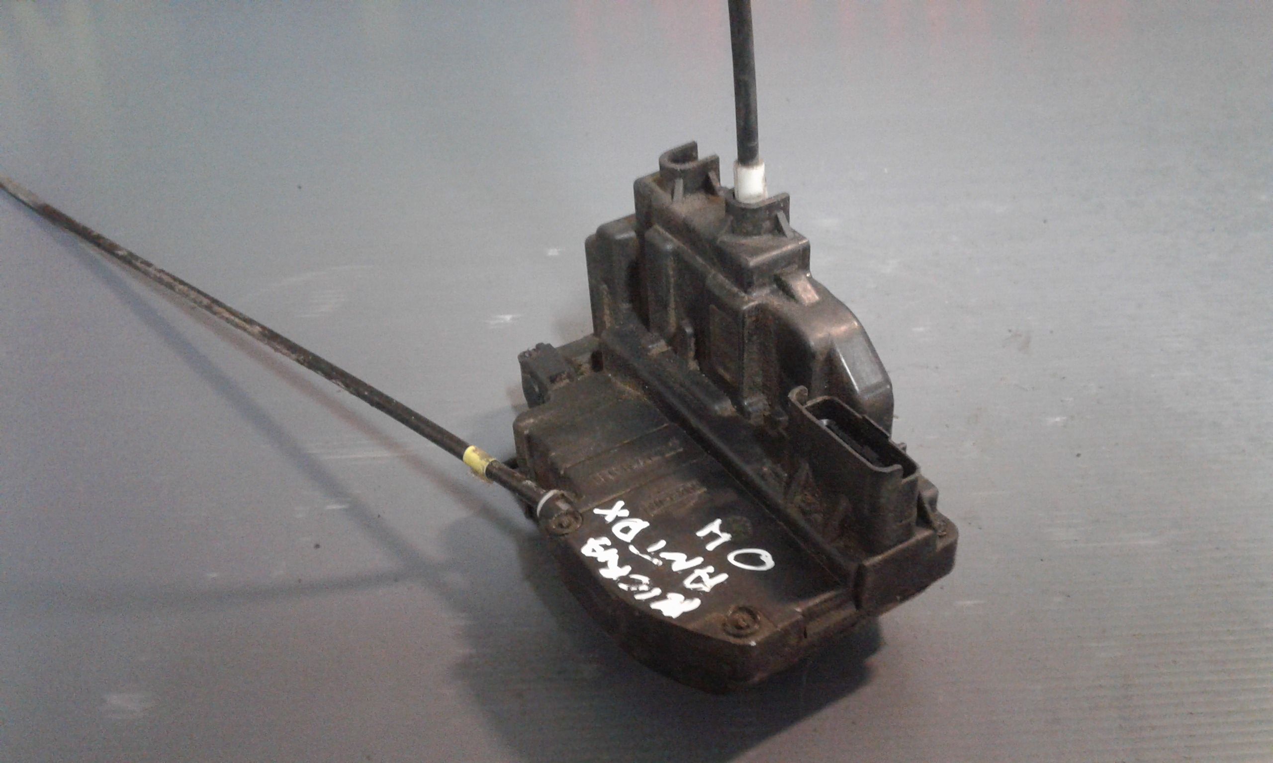 Serratura Anteriore Destra NISSAN Micra 4 Serie