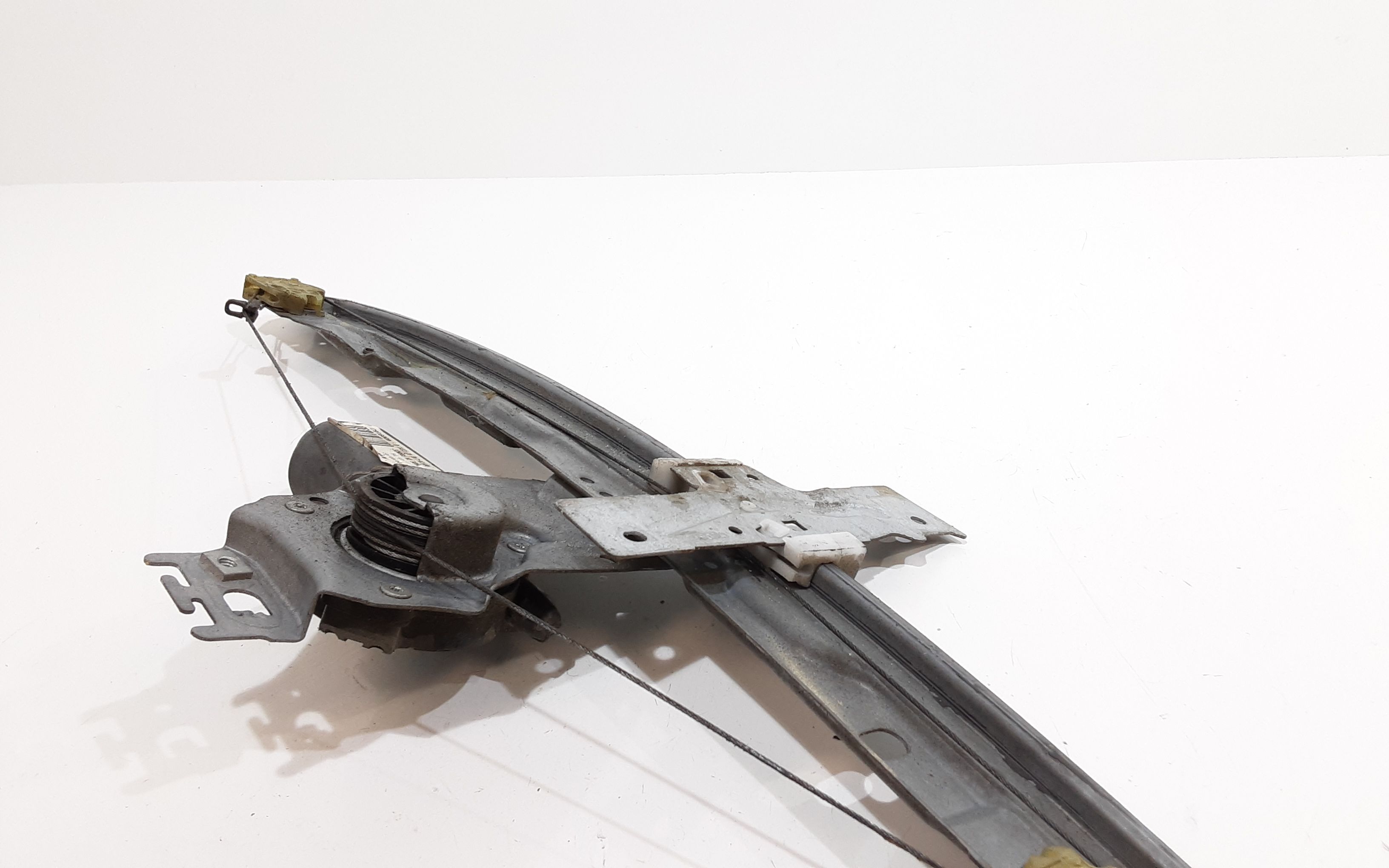 Cremagliera anteriore destra passeggero PEUGEOT 207 1 Serie