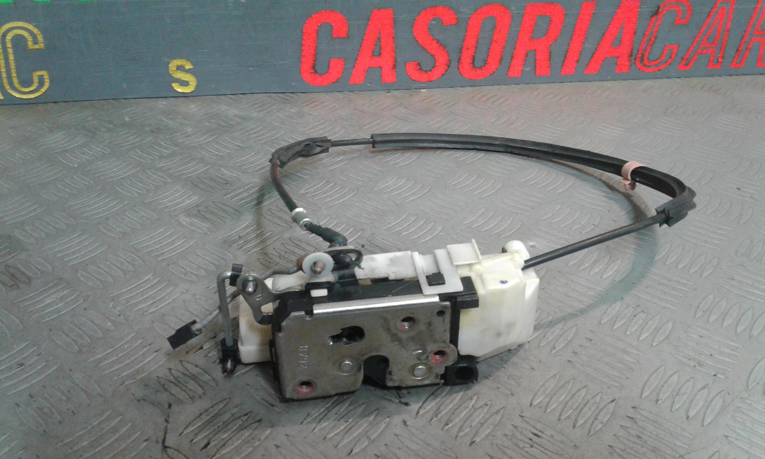 Serratura Anteriore Destra LANCIA Thesis 1 Serie