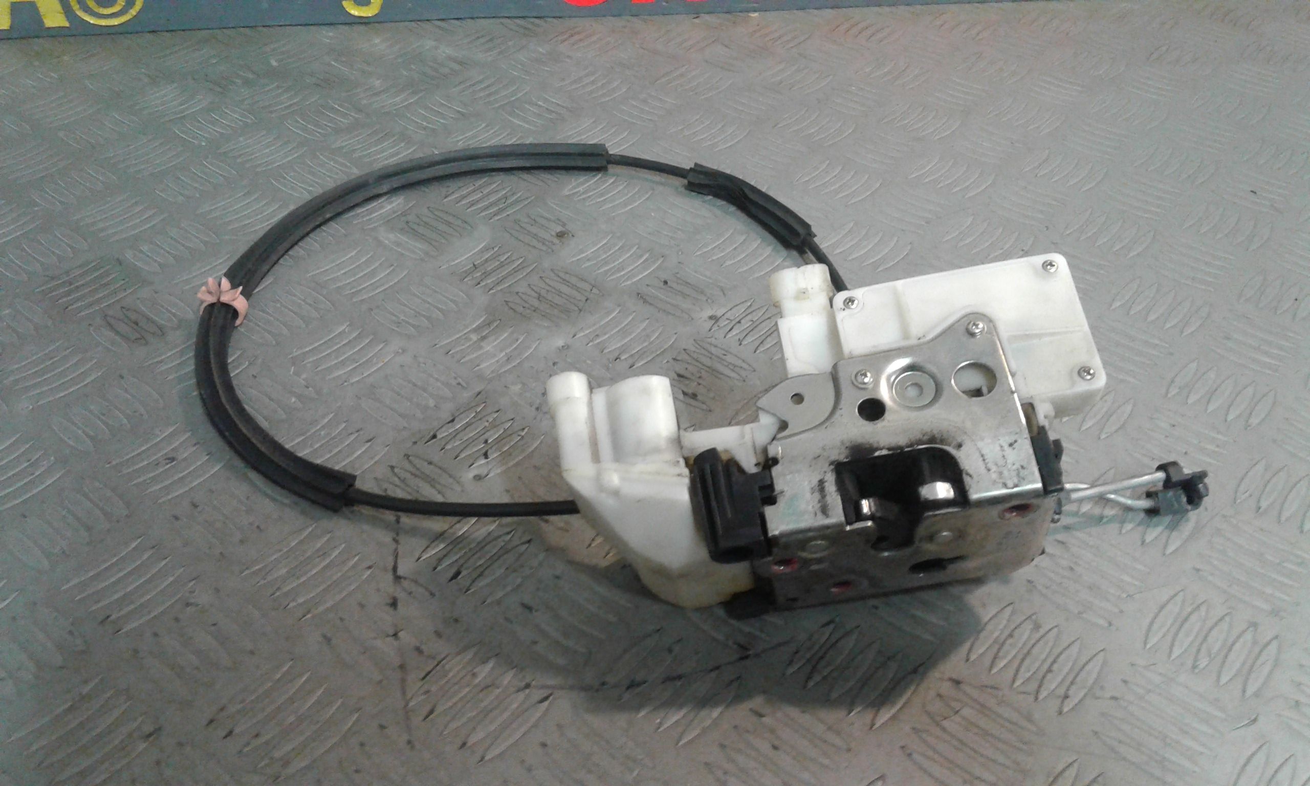 Serratura Anteriore Destra LANCIA Thesis 1 Serie