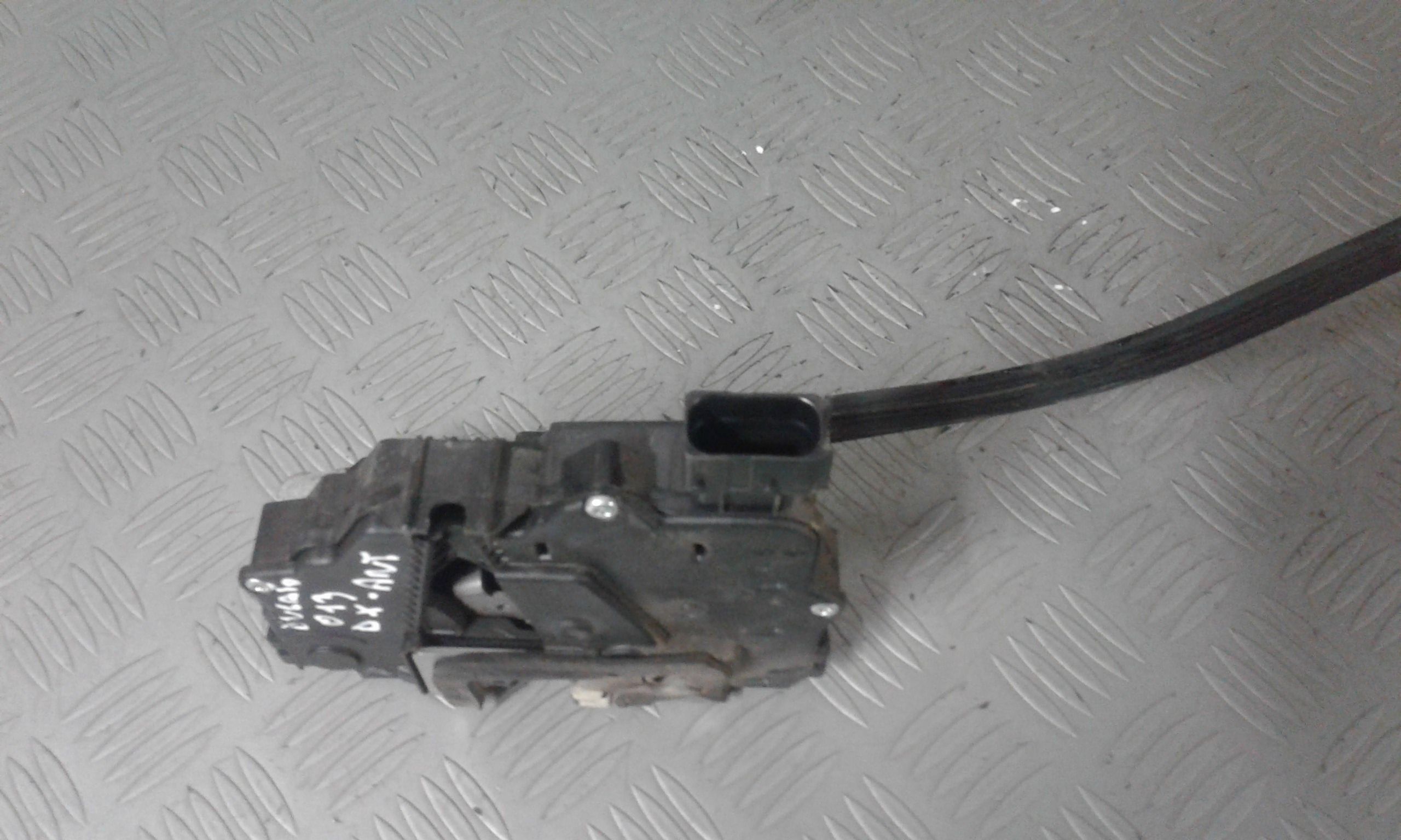 Serratura Anteriore Destra FIAT Ducato 5 Serie