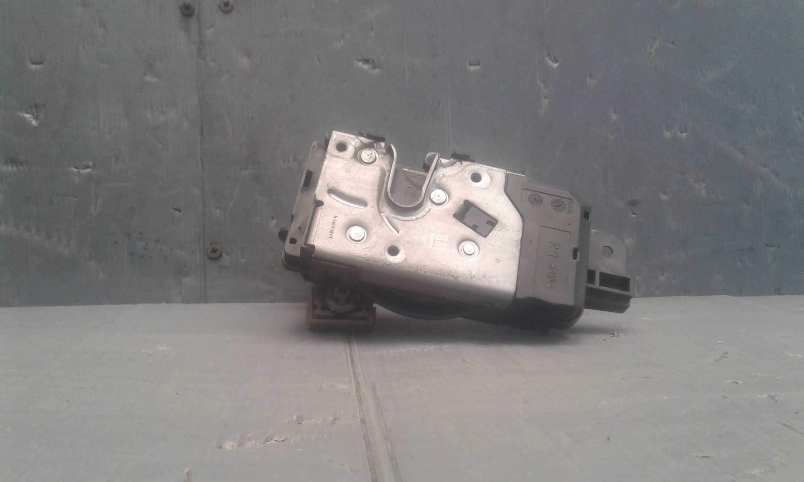 Serratura Anteriore Destra OPEL Astra H Berlina