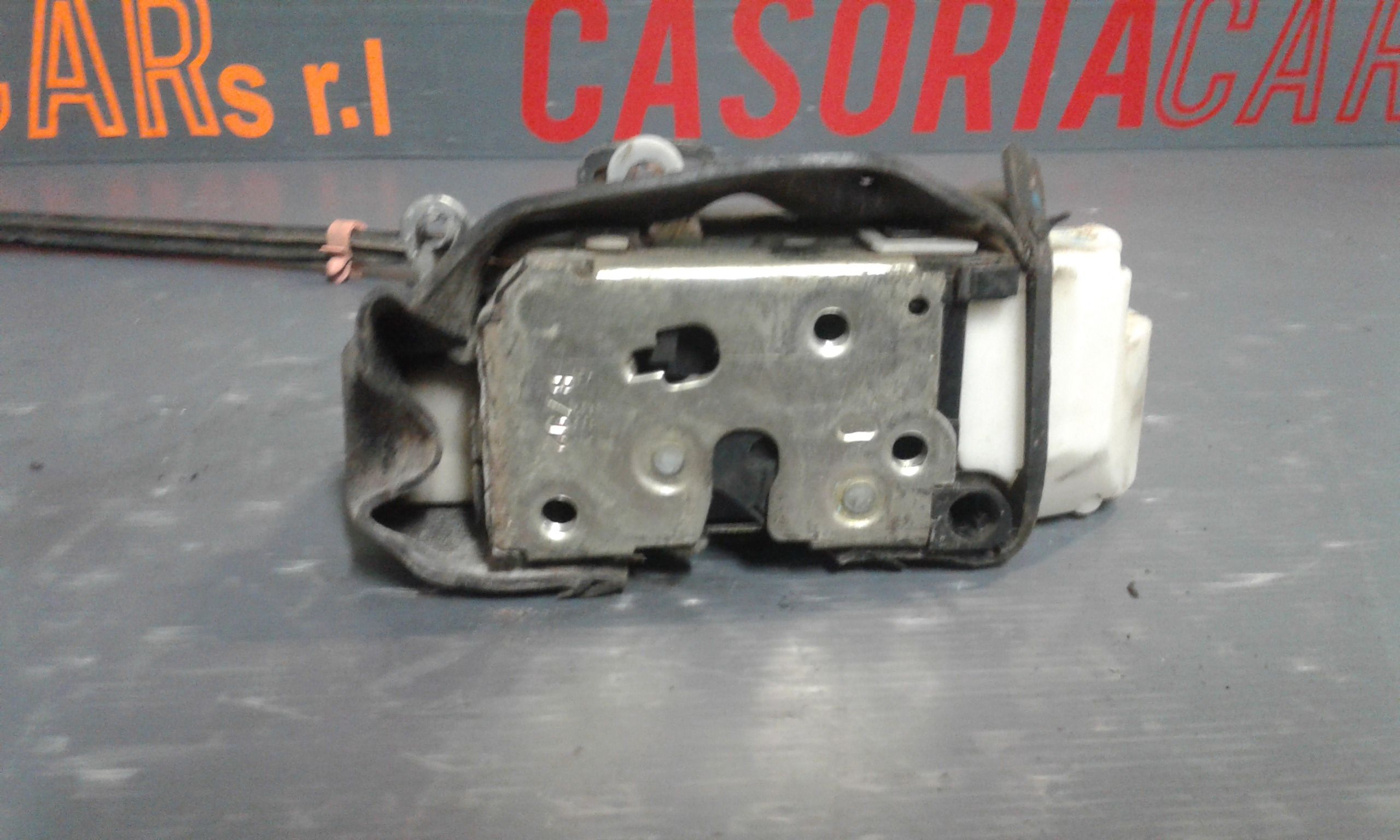 Serratura Anteriore Destra LANCIA Thesis 1 Serie