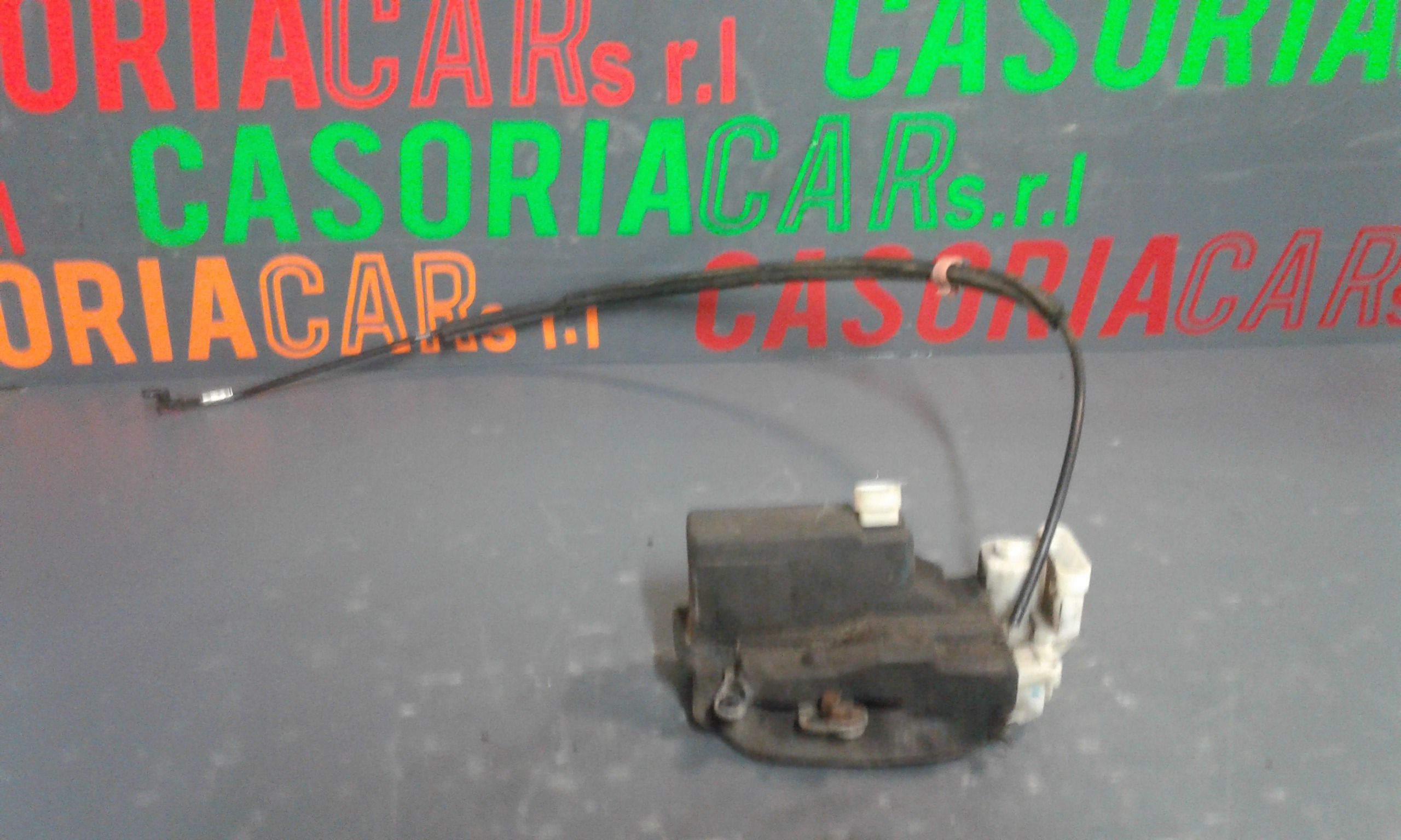 Serratura Anteriore Destra LANCIA Thesis 1 Serie