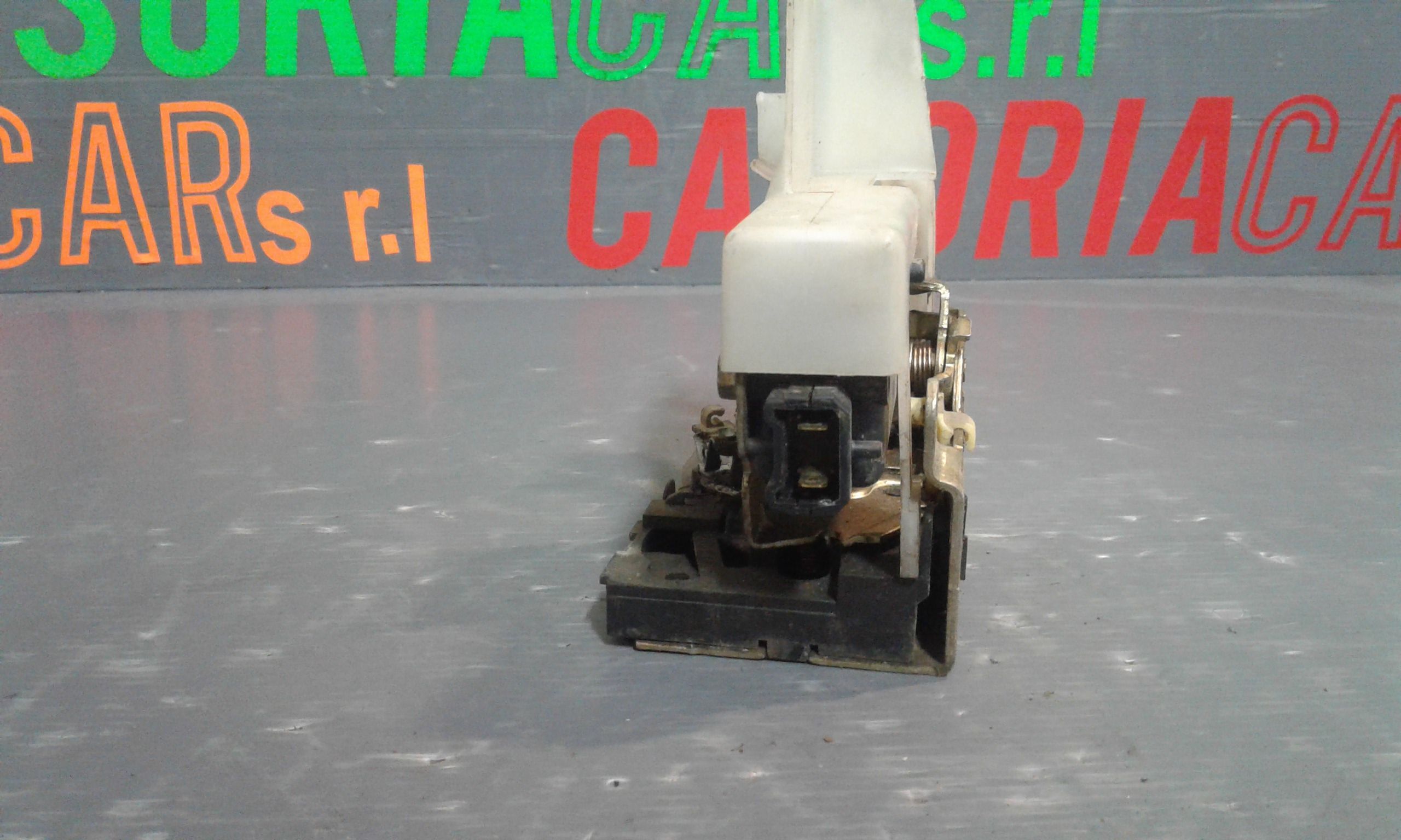 Serratura Anteriore Destra RENAULT Espace 3 Serie