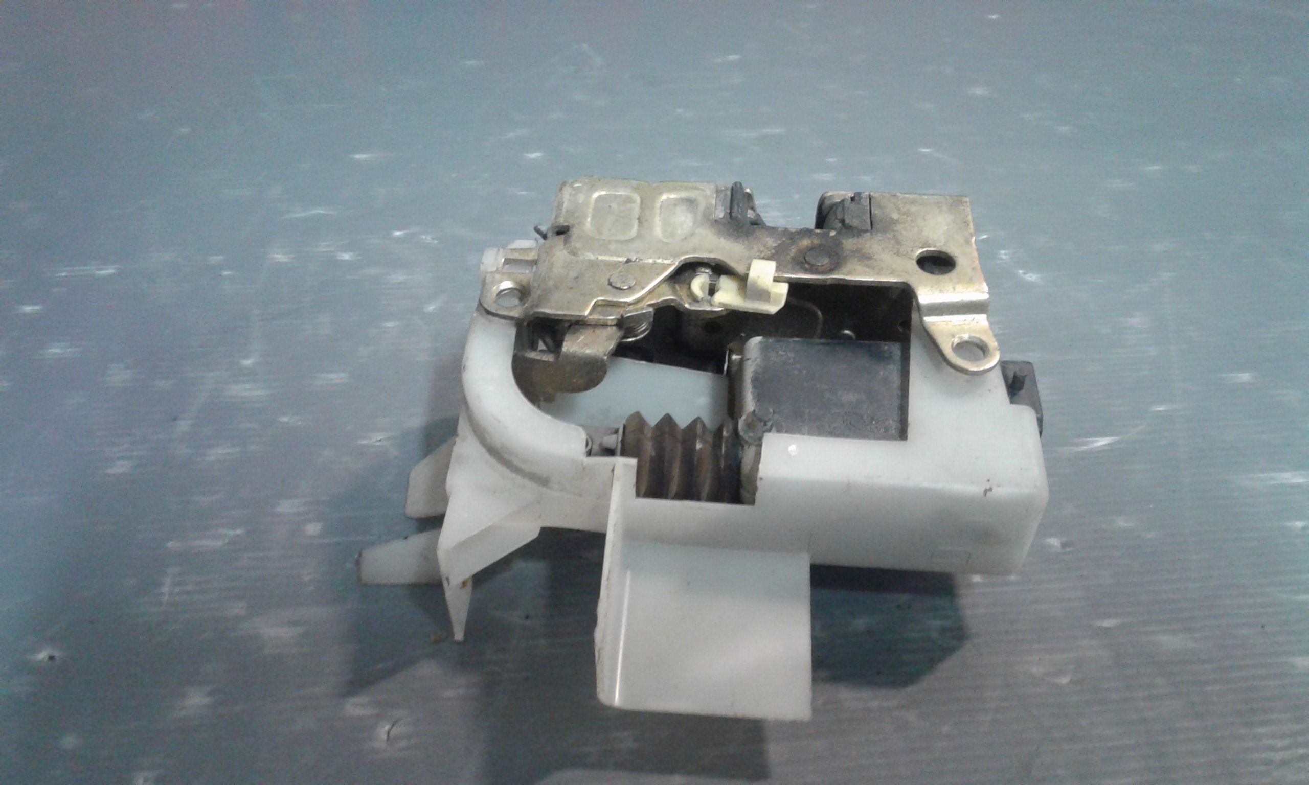 Serratura Anteriore Destra RENAULT Espace 3 Serie