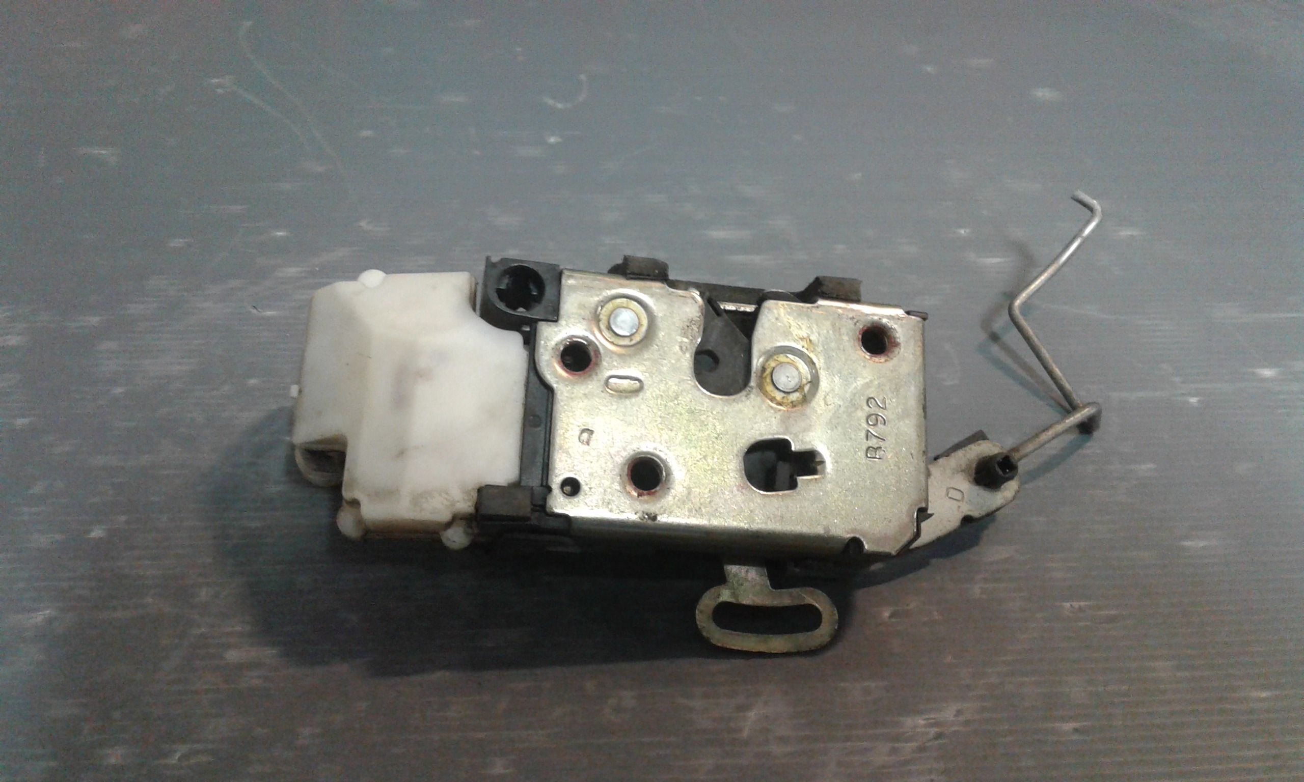 Serratura Anteriore Destra LANCIA Lybra S. Wagon