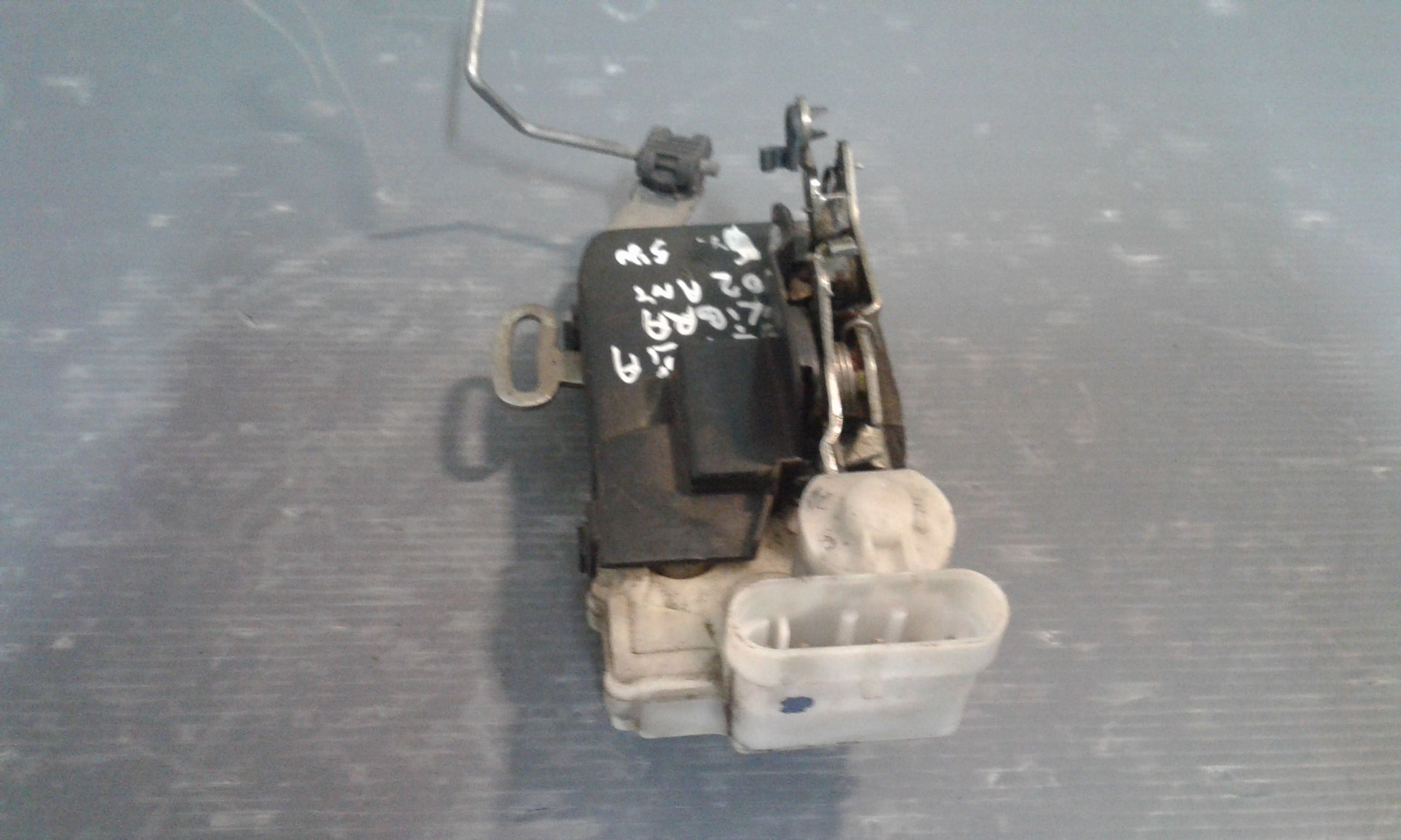 Serratura Anteriore Destra LANCIA Lybra S. Wagon