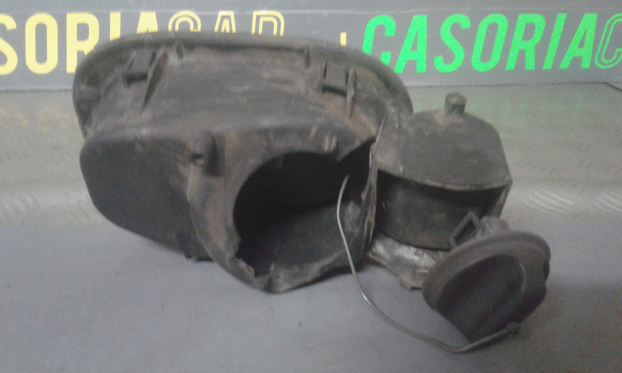 Sportellino Carburante RENAULT Modus 1 Serie