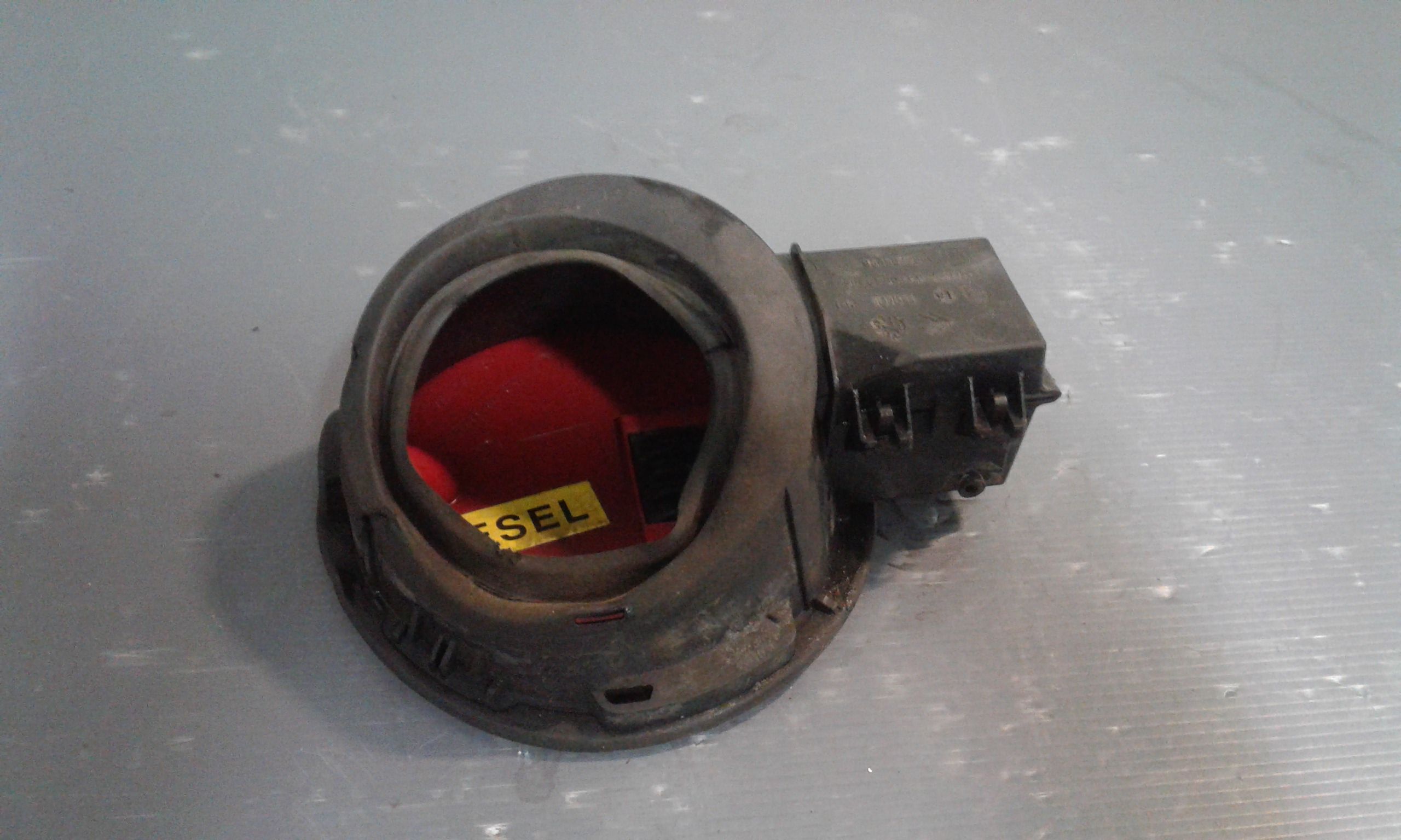 Sportellino Carburante CITROEN C2 1 Serie