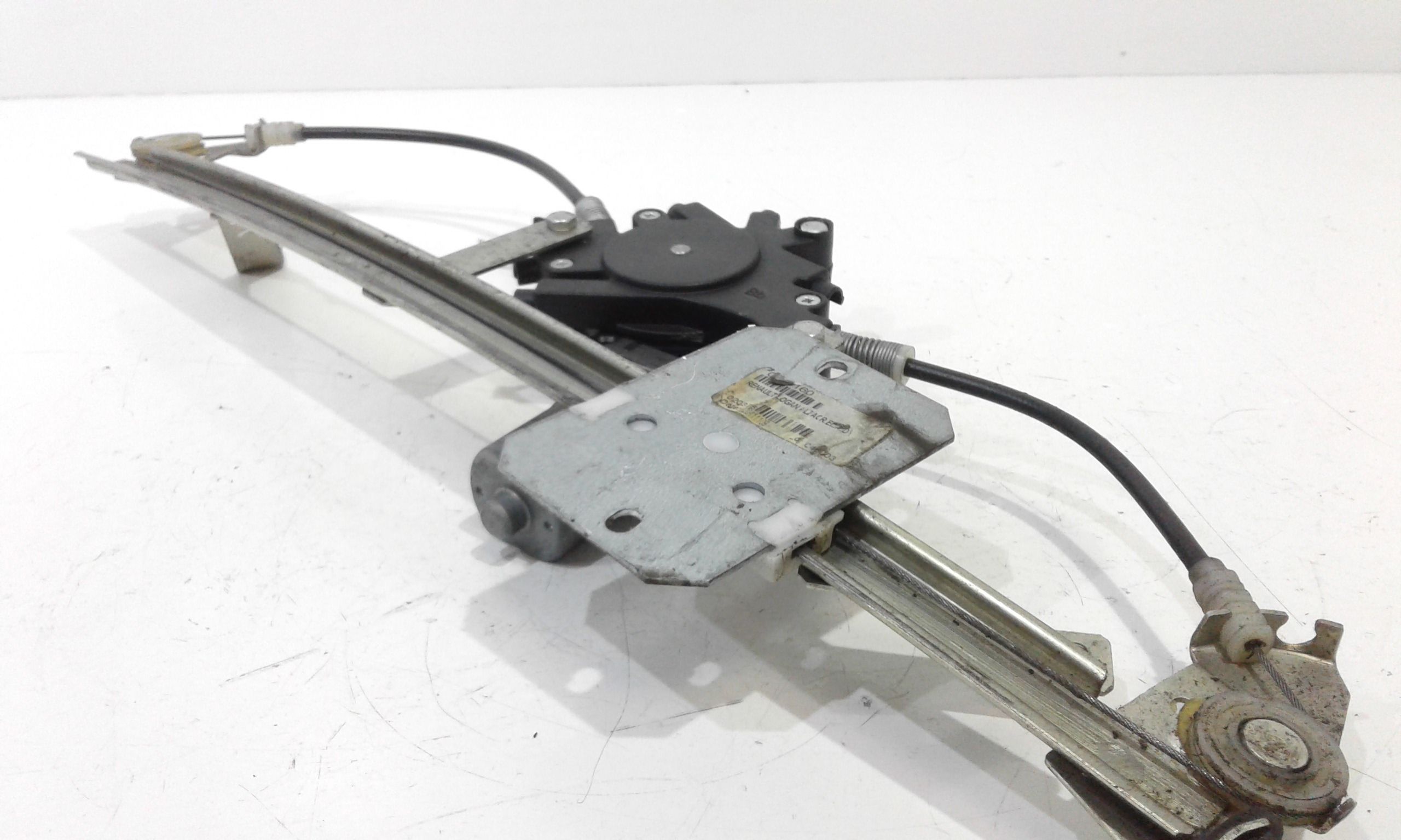 Cremagliera anteriore destra passeggero DACIA Logan 1 Serie