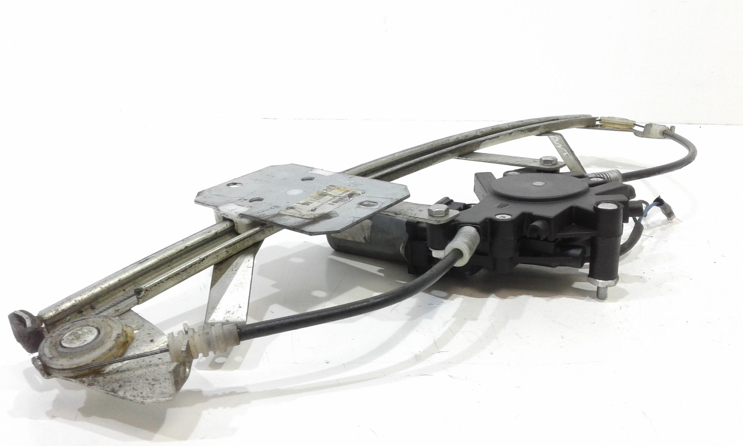 Cremagliera anteriore destra passeggero DACIA Logan 1 Serie