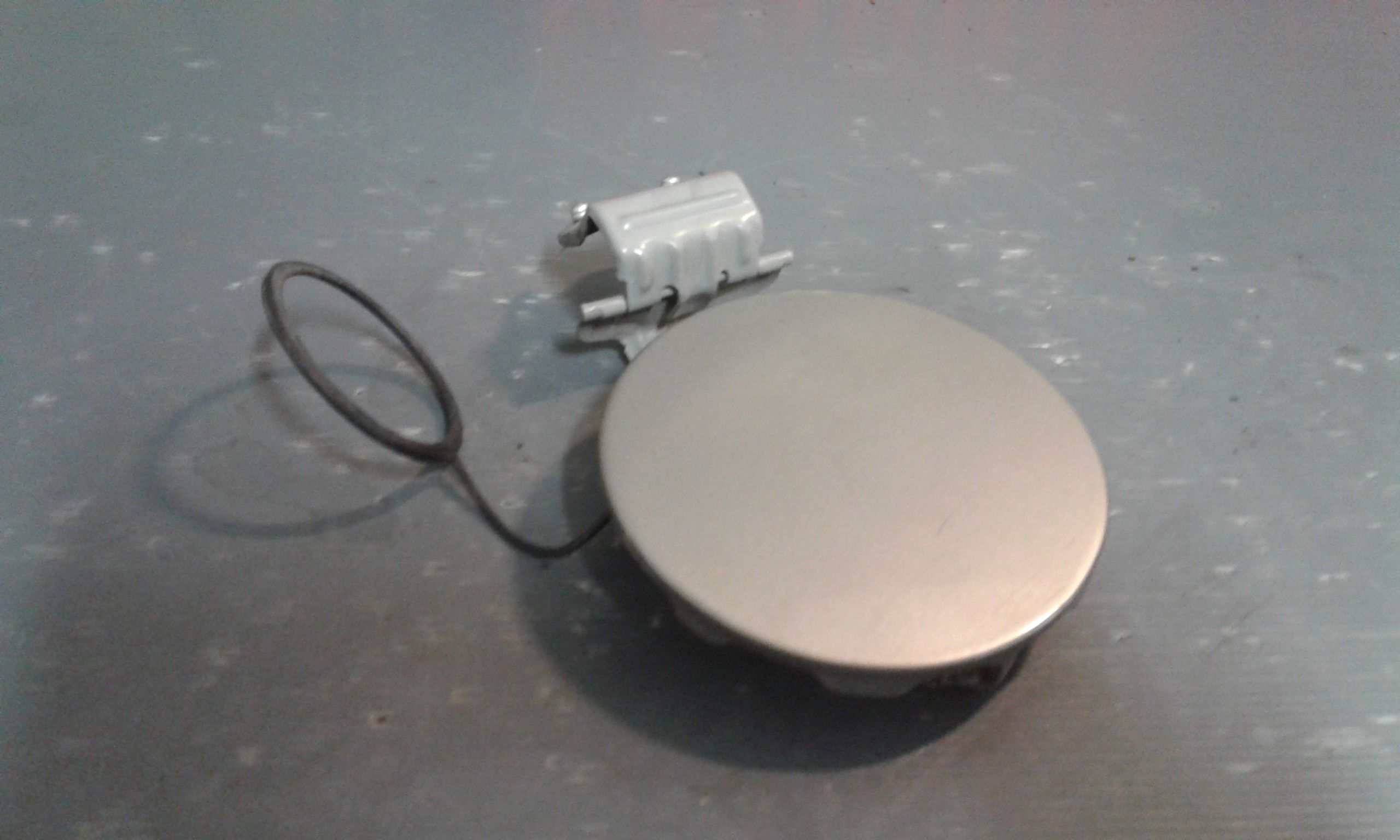 Sportellino Carburante TOYOTA Yaris 2 Serie