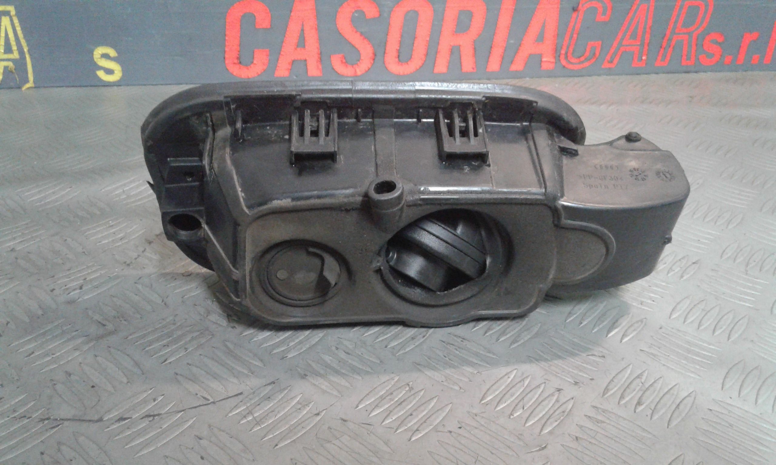 Sportellino Carburante AUDI A8 3 Serie