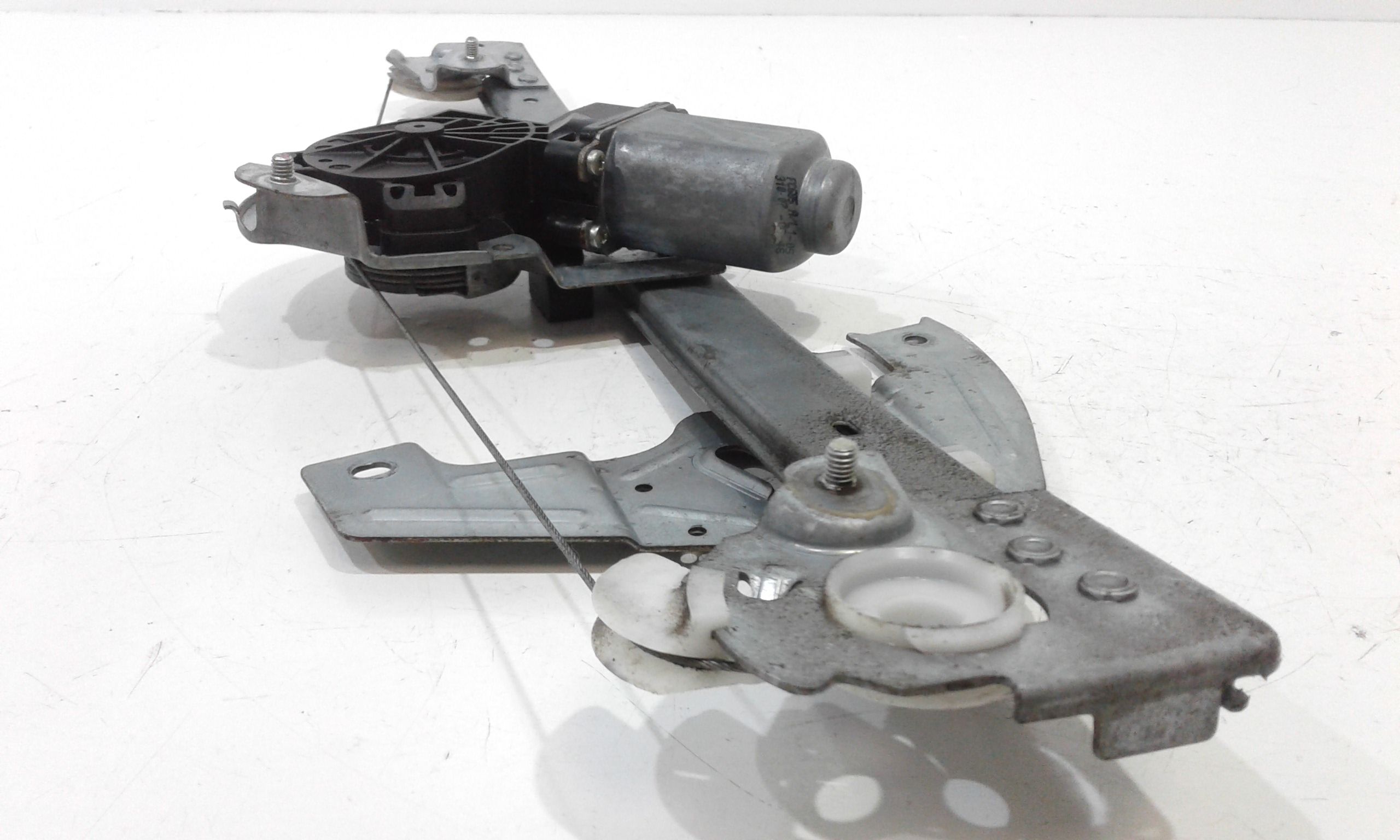 Cremagliera anteriore destra passeggero TOYOTA Aygo 1 Serie