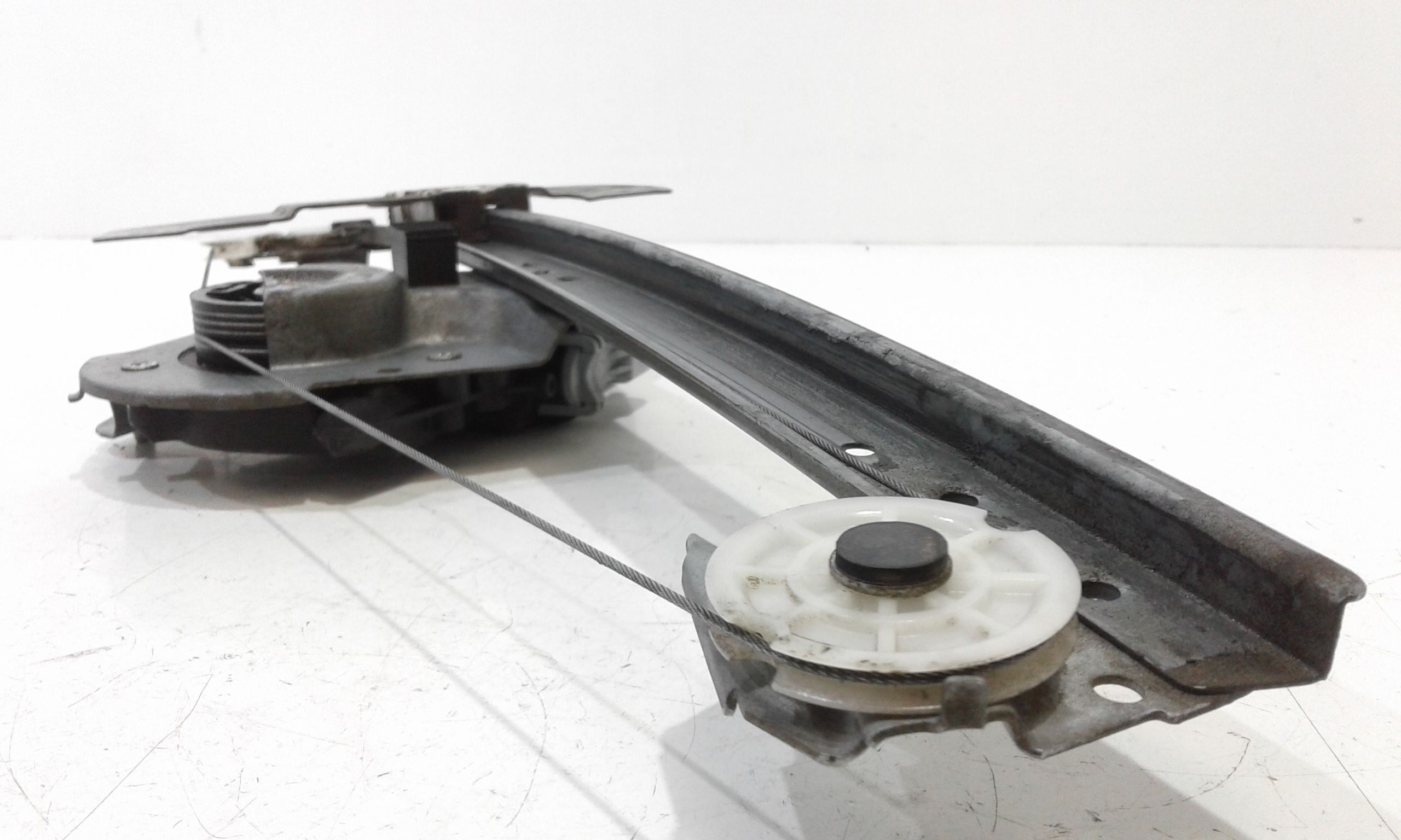 Cremagliera anteriore destra passeggero TOYOTA Aygo 1 Serie