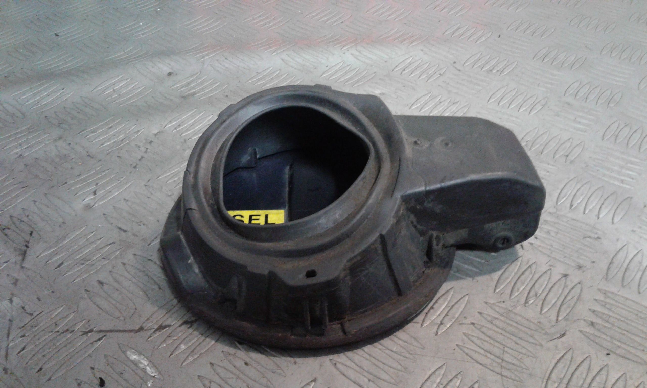 Sportellino Carburante PEUGEOT 207 1 Serie