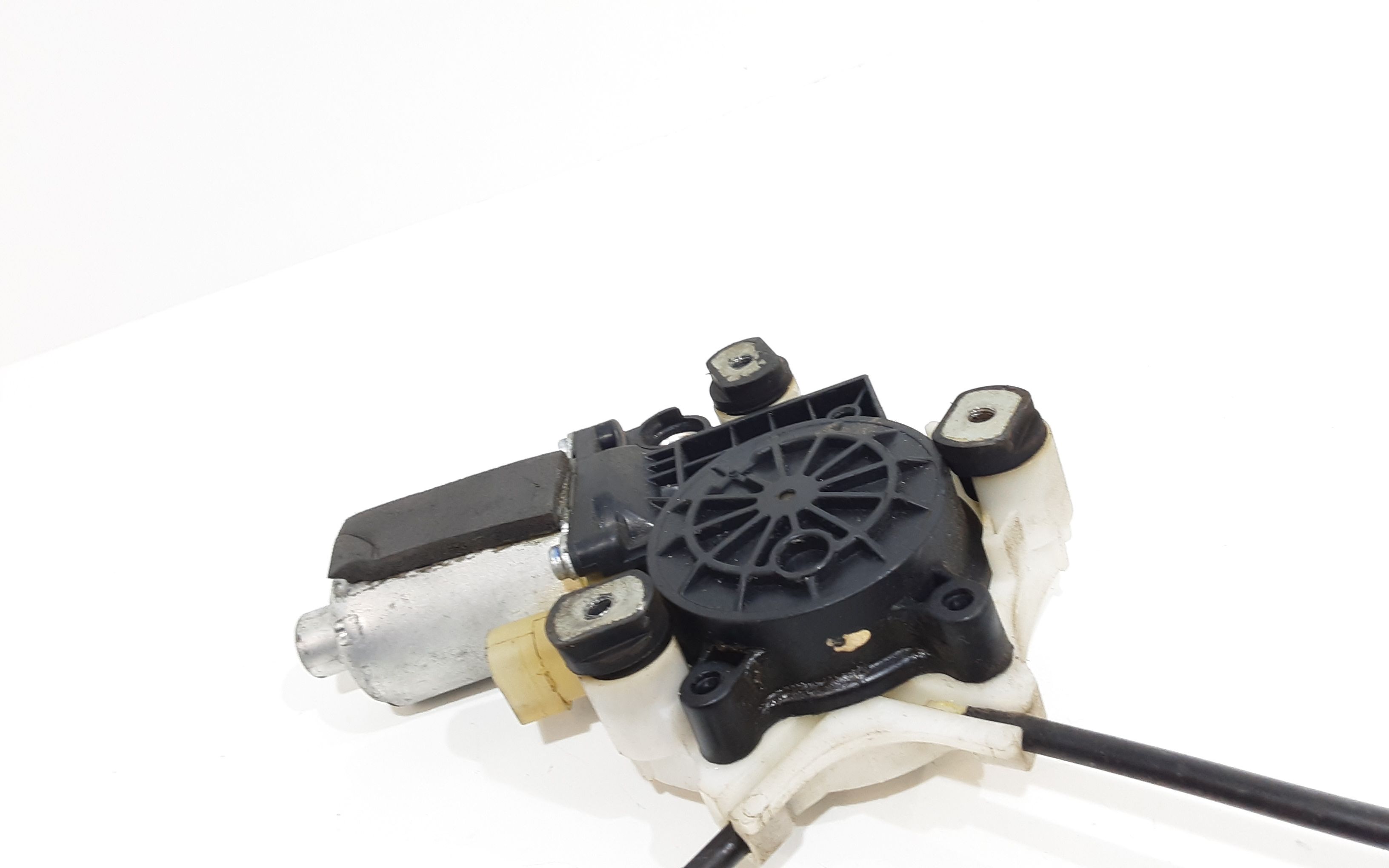 Cremagliera anteriore destra passeggero VOLKSWAGEN Fox 1 Serie