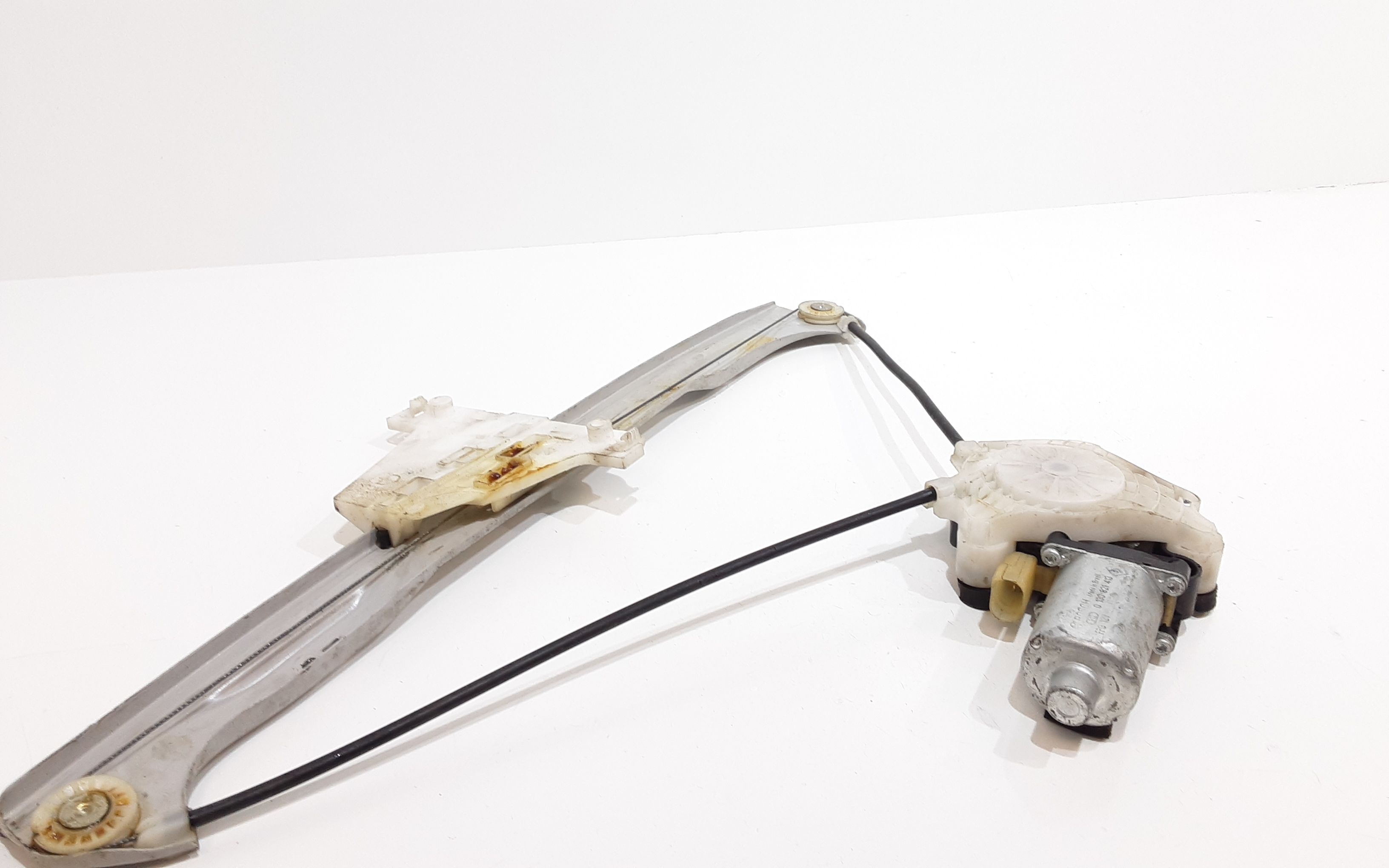 Cremagliera anteriore destra passeggero VOLKSWAGEN Fox 1 Serie