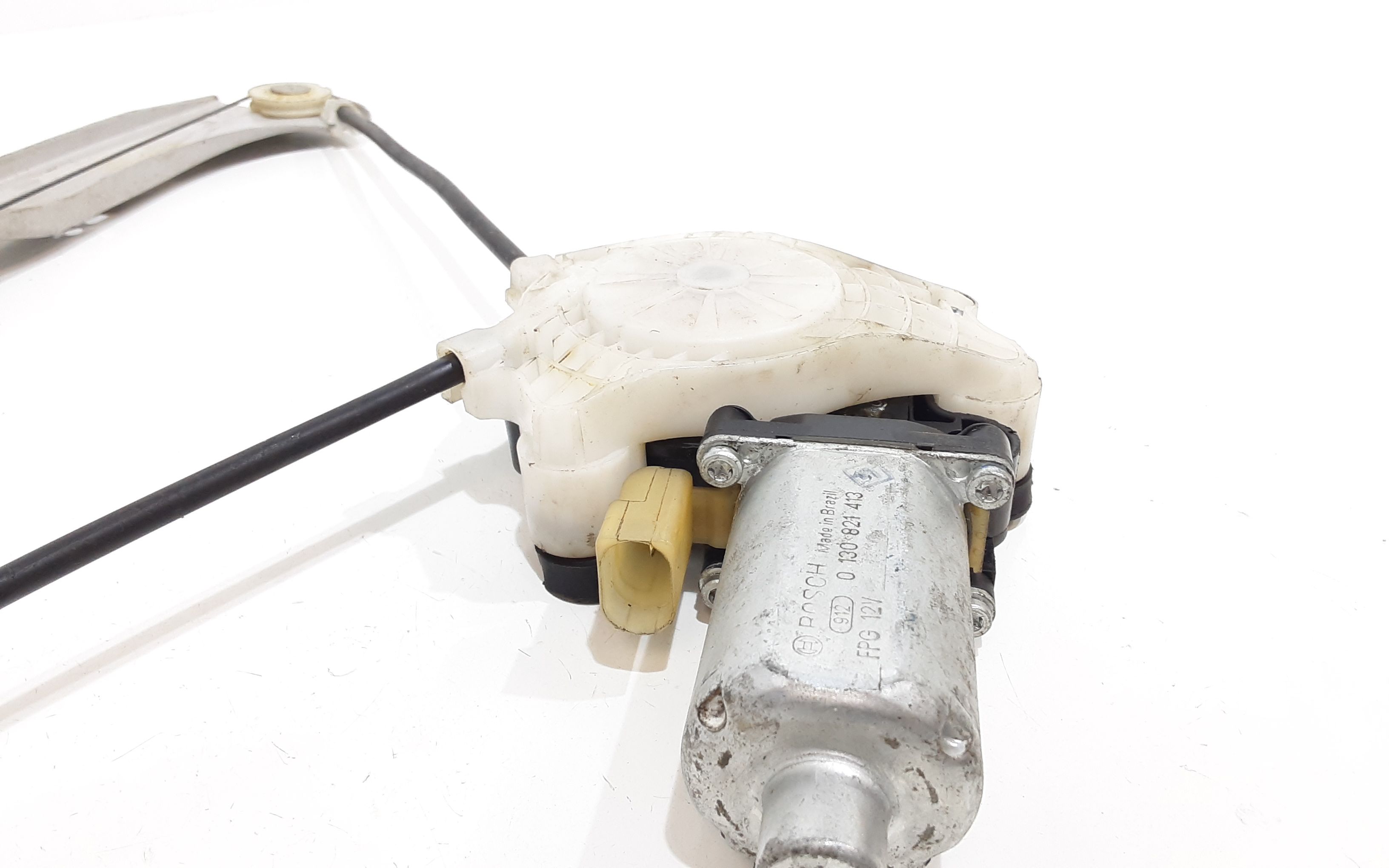 Cremagliera anteriore destra passeggero VOLKSWAGEN Fox 1 Serie