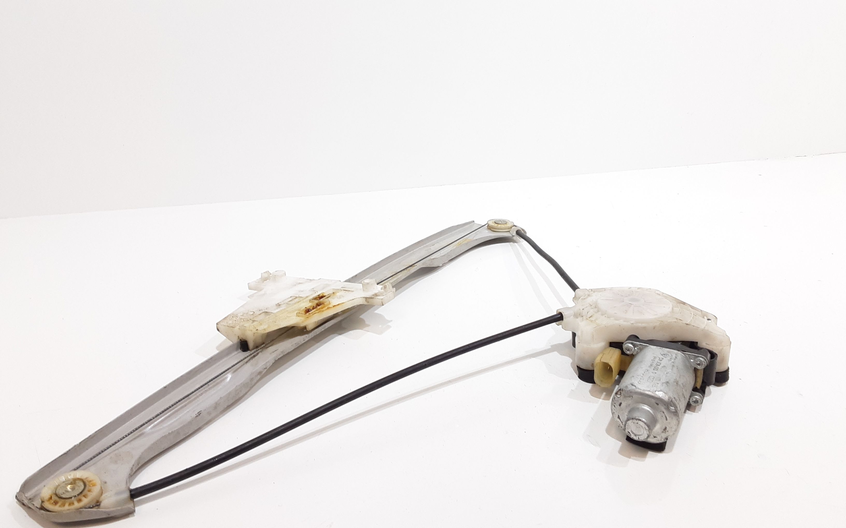 Cremagliera anteriore destra passeggero VOLKSWAGEN Fox 1 Serie