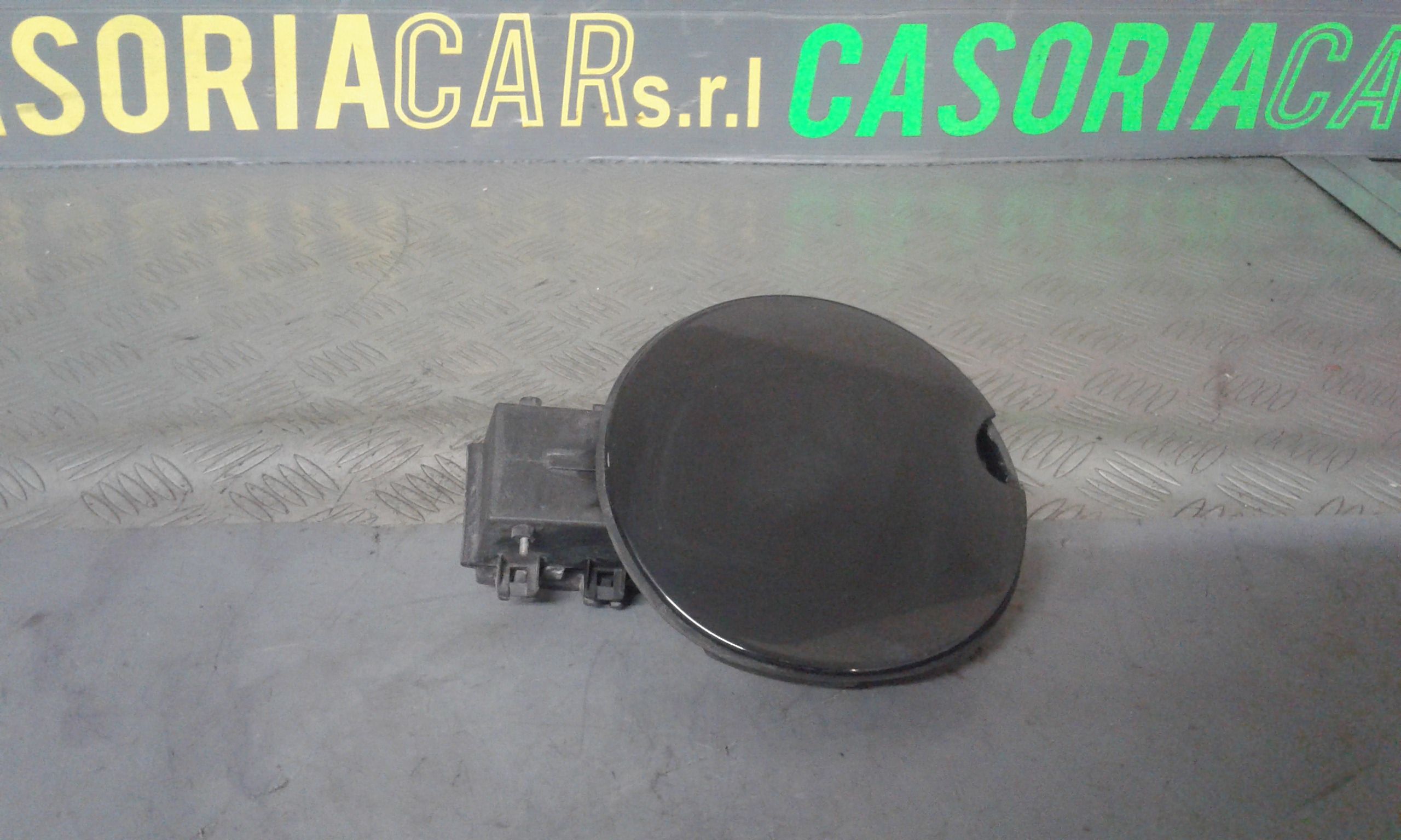 Sportellino Carburante CITROEN C2 1 Serie