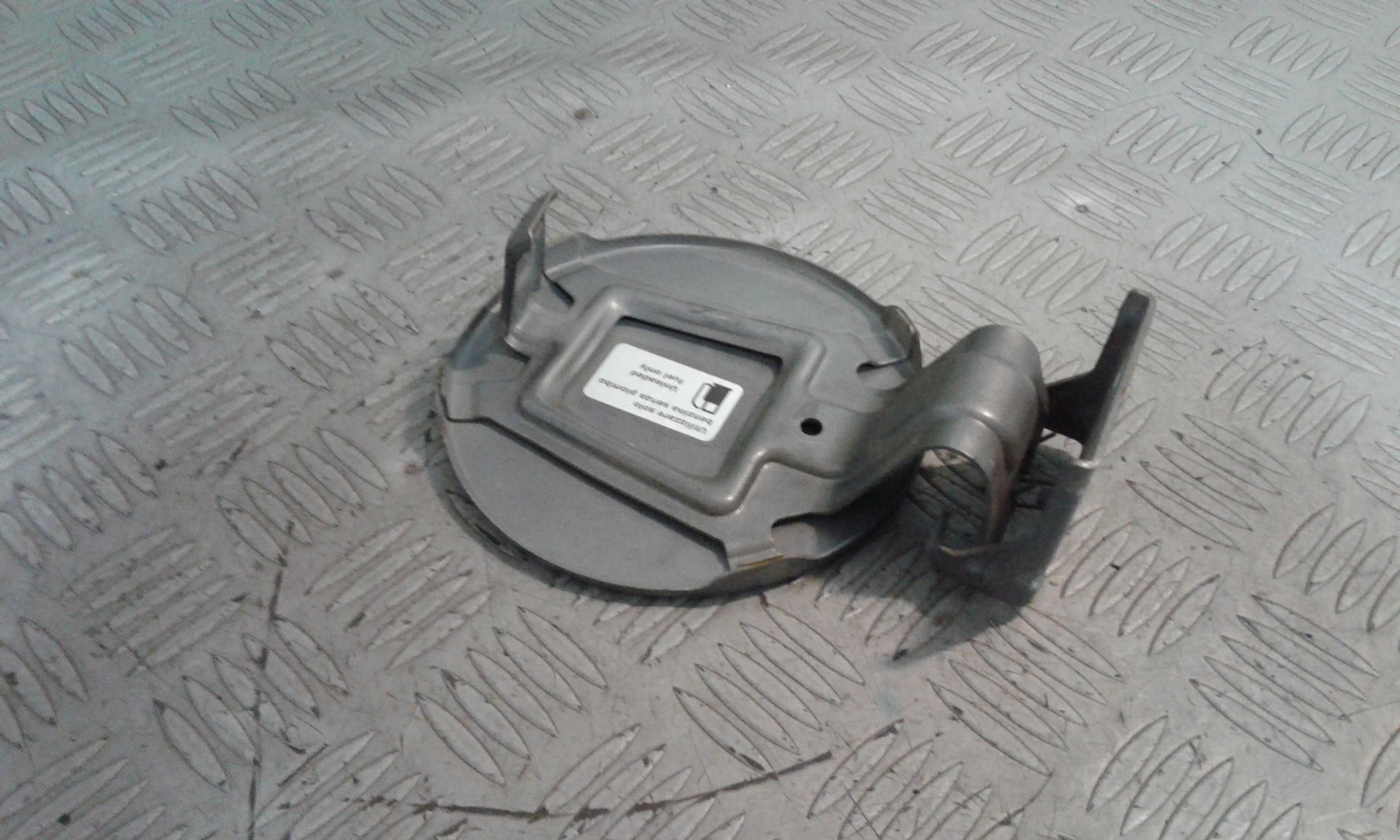 Sportellino Carburante DR 1 1 Serie