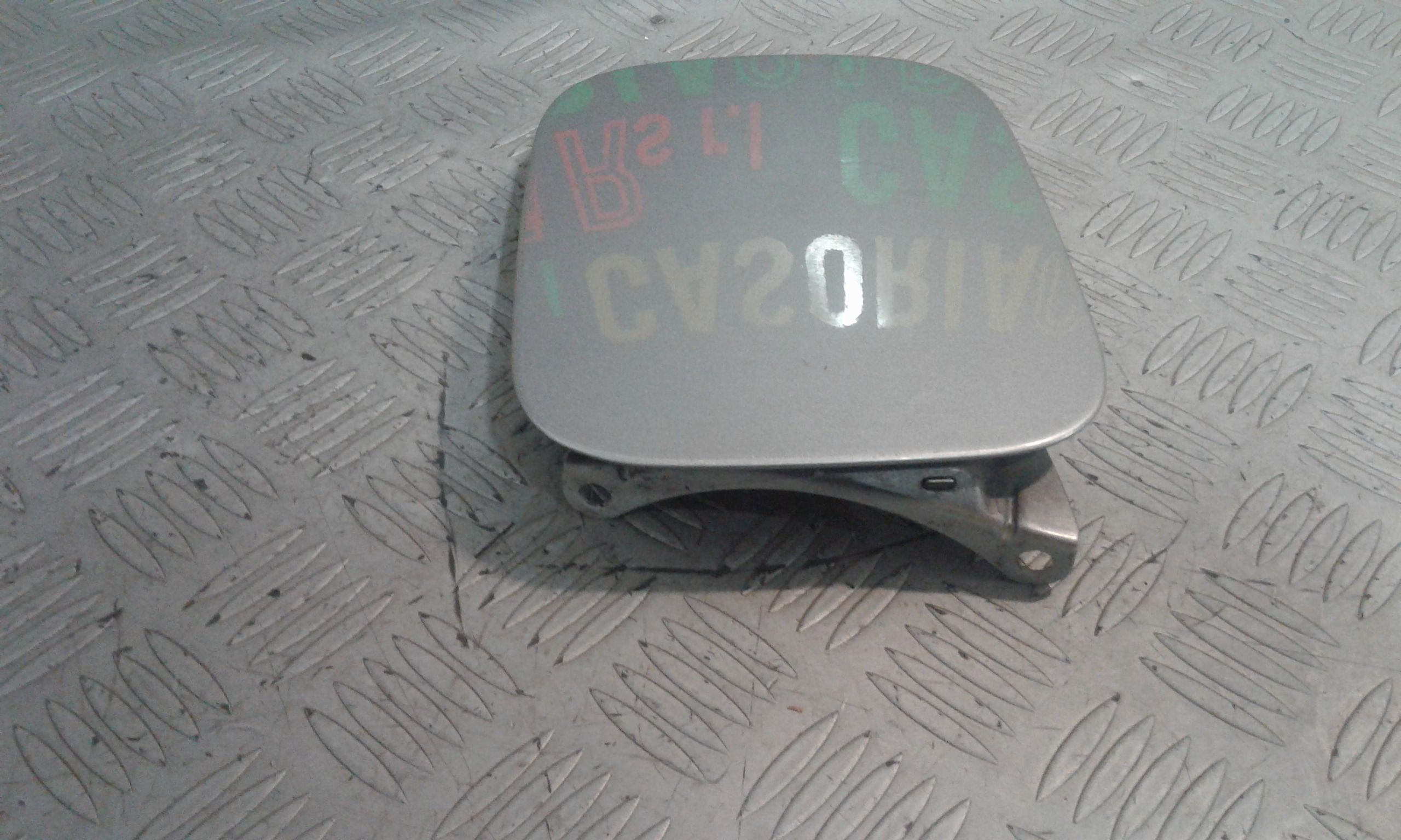 Sportellino Carburante AUDI A6 Allroad 1 Serie