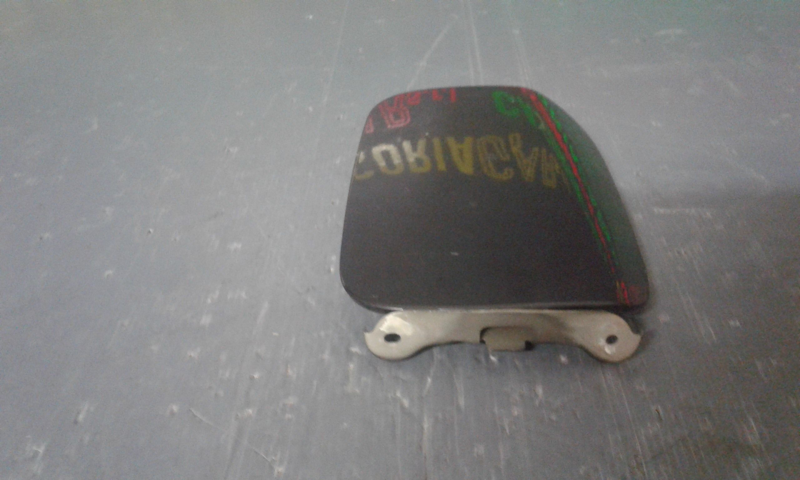 Sportellino Carburante NISSAN Micra 4 Serie