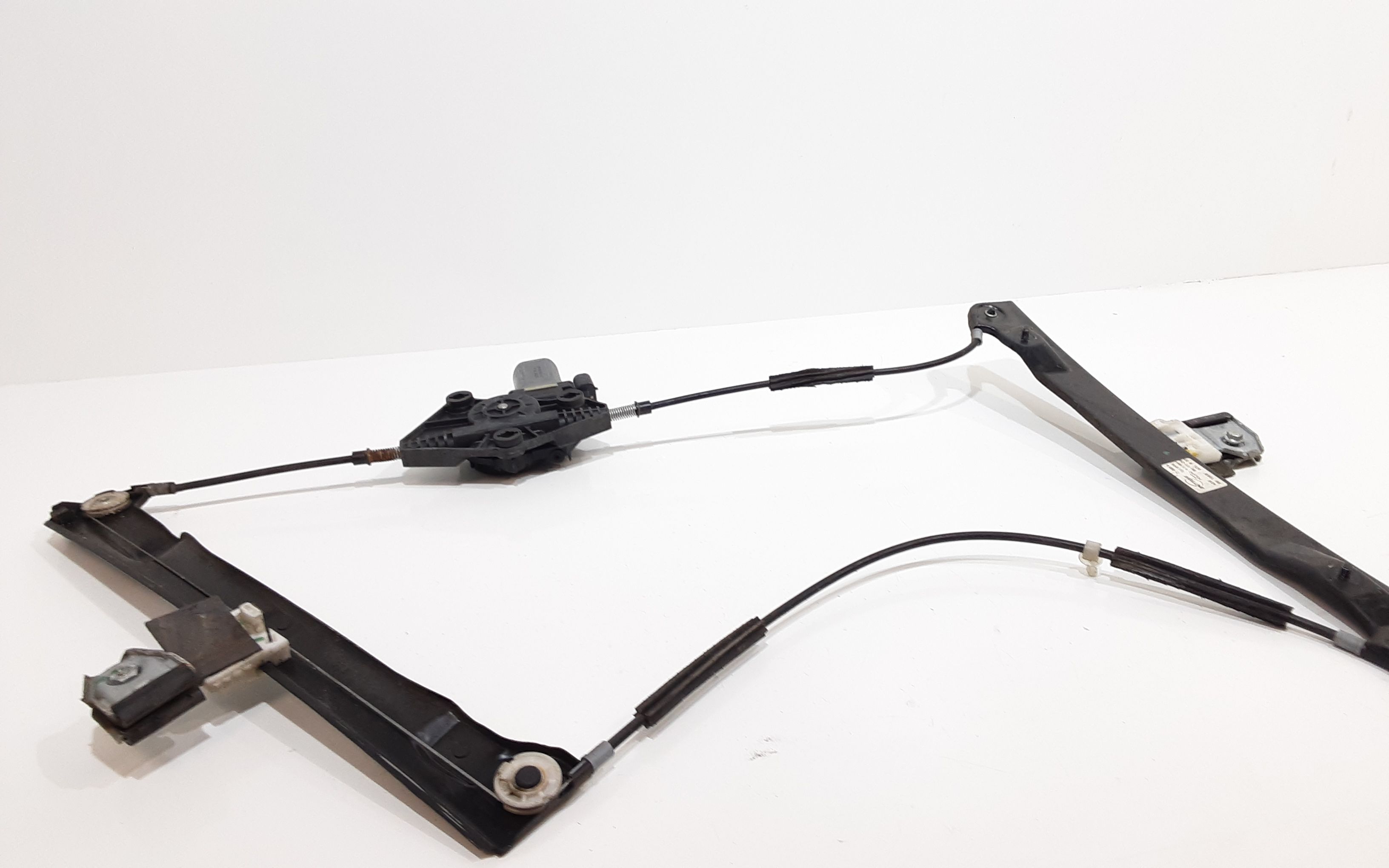 Cremagliera anteriore destra passeggero ALFA ROMEO 159 Berlina 1 Serie