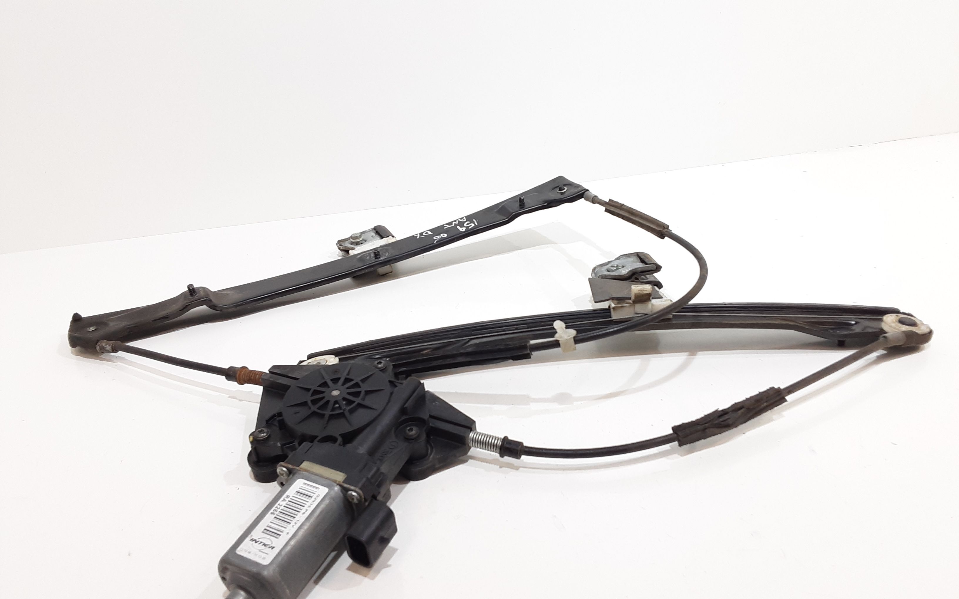 Cremagliera anteriore destra passeggero ALFA ROMEO 159 Berlina 1 Serie