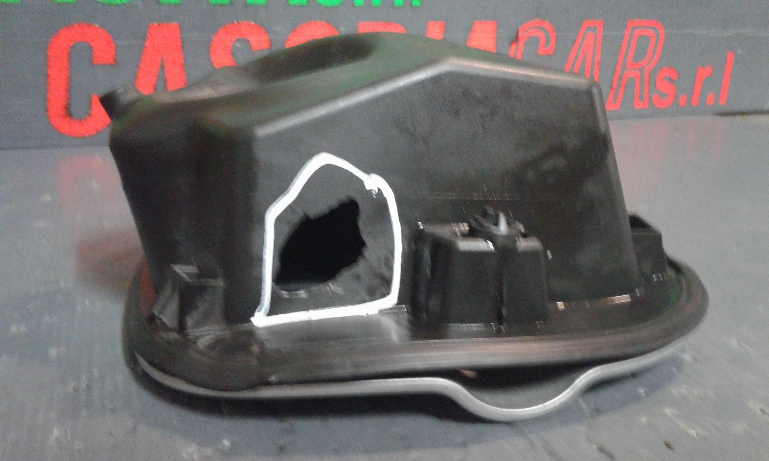 Sportellino Carburante FIAT 500 L 1  Serie