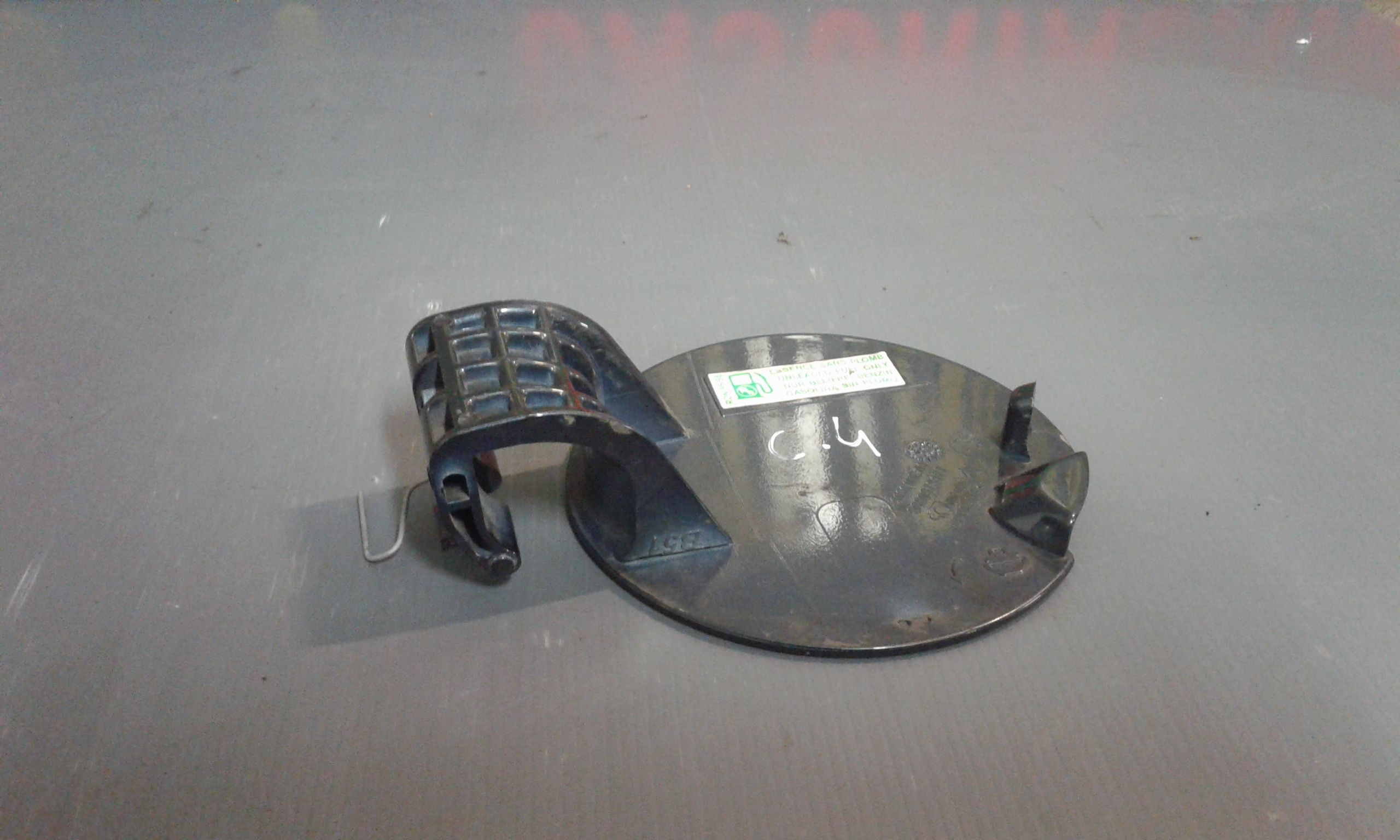 Sportellino Carburante CITROEN C4 Berlina