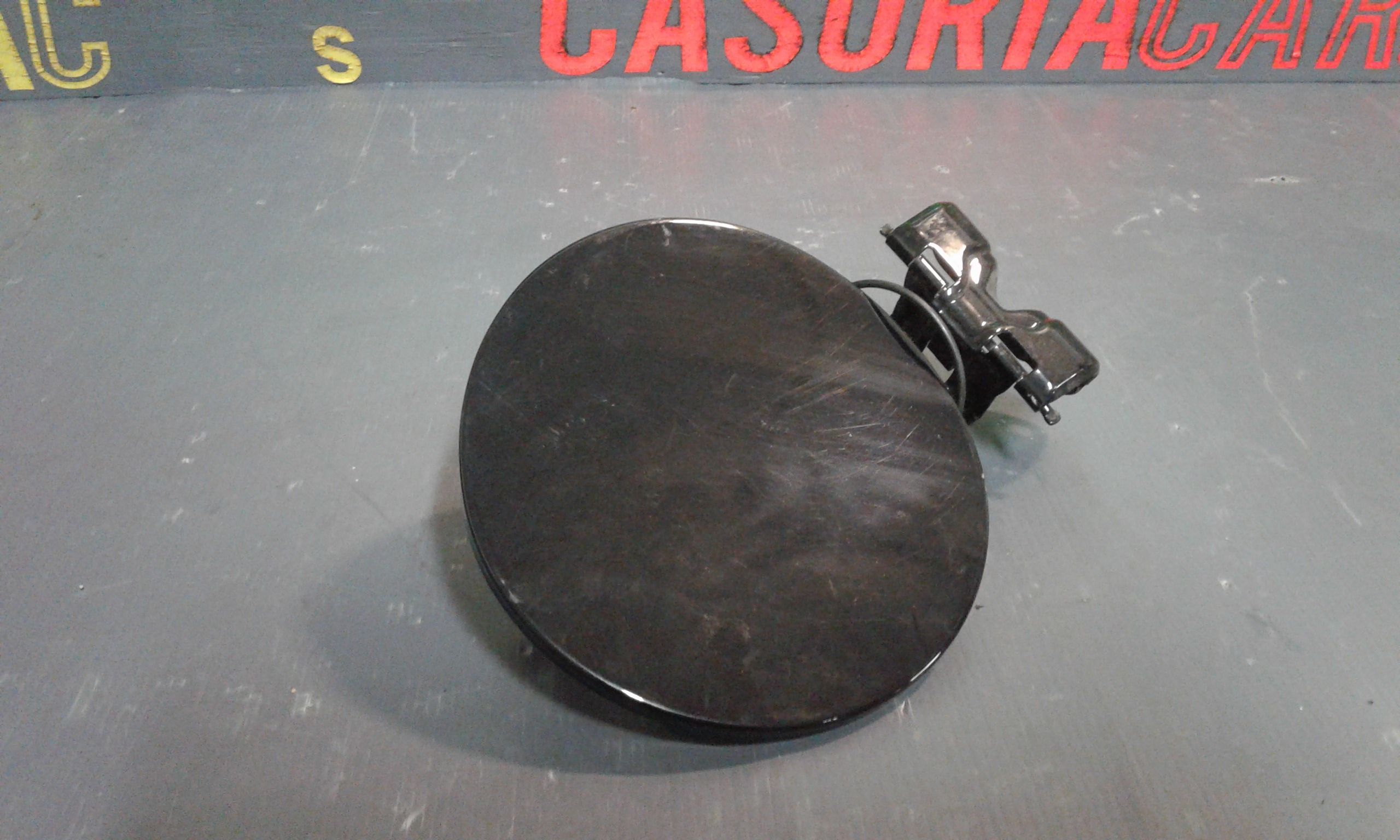 Sportellino Carburante MITSUBISHI ASX 1 Serie