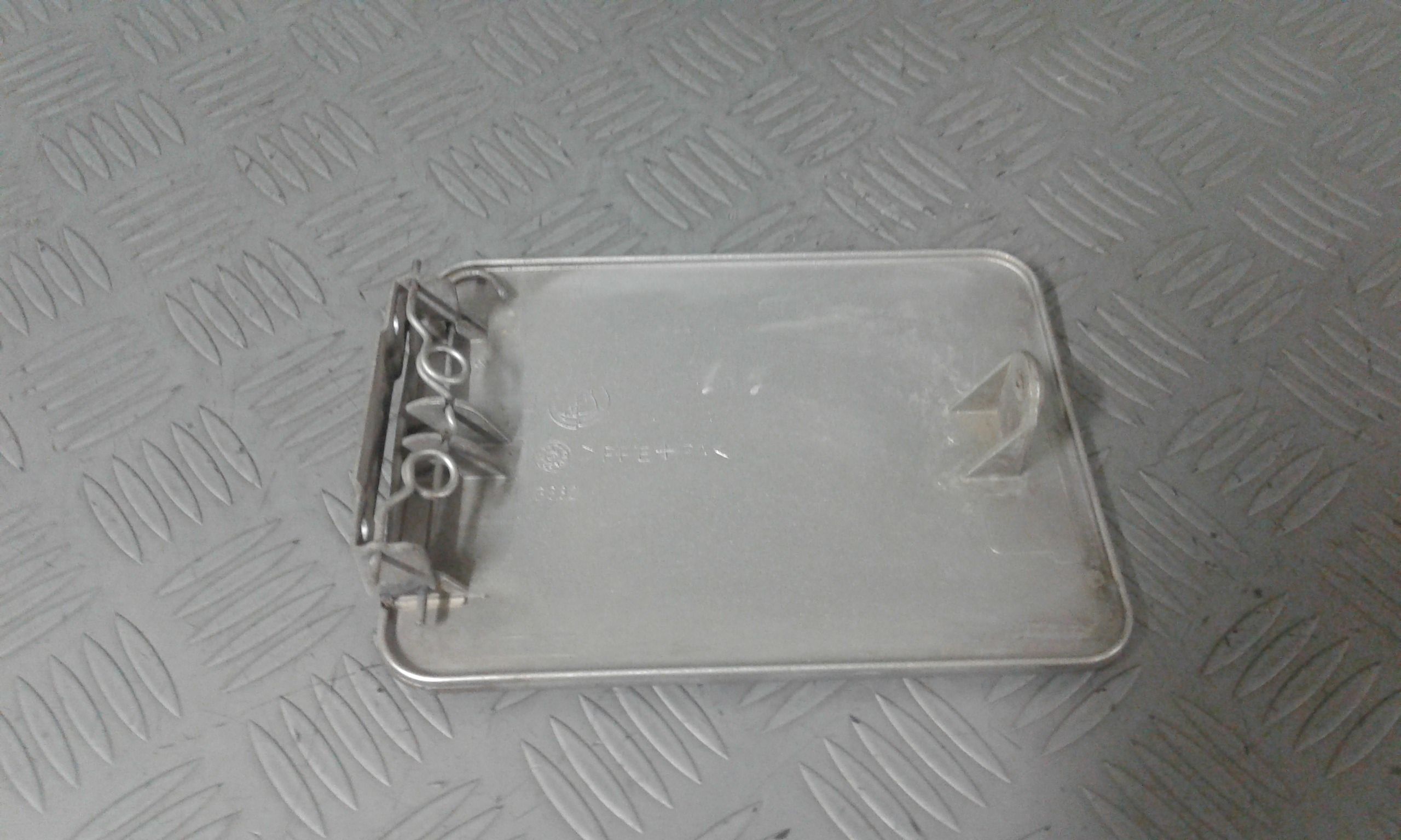 Sportellino Carburante FIAT Croma 1 Serie