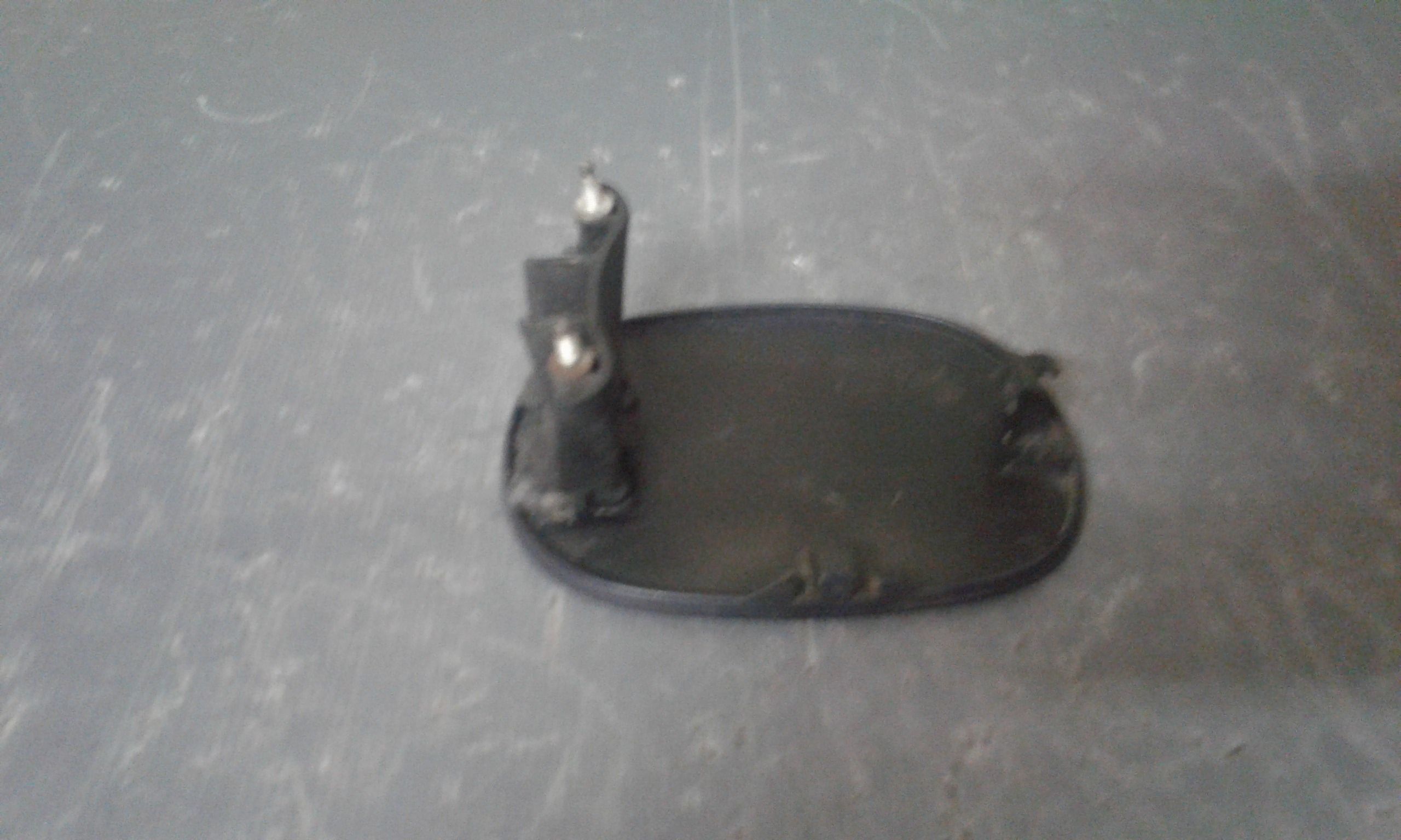 Sportellino Carburante LANCIA Thesis 1 Serie